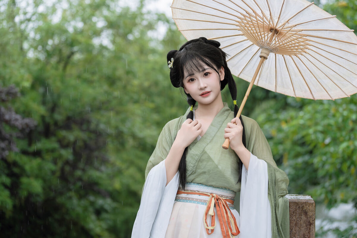 图片[22]-YiTuYu艺图语 Vol.7396 Jiao Yi Zhi Sui Sui[28P]-六色网