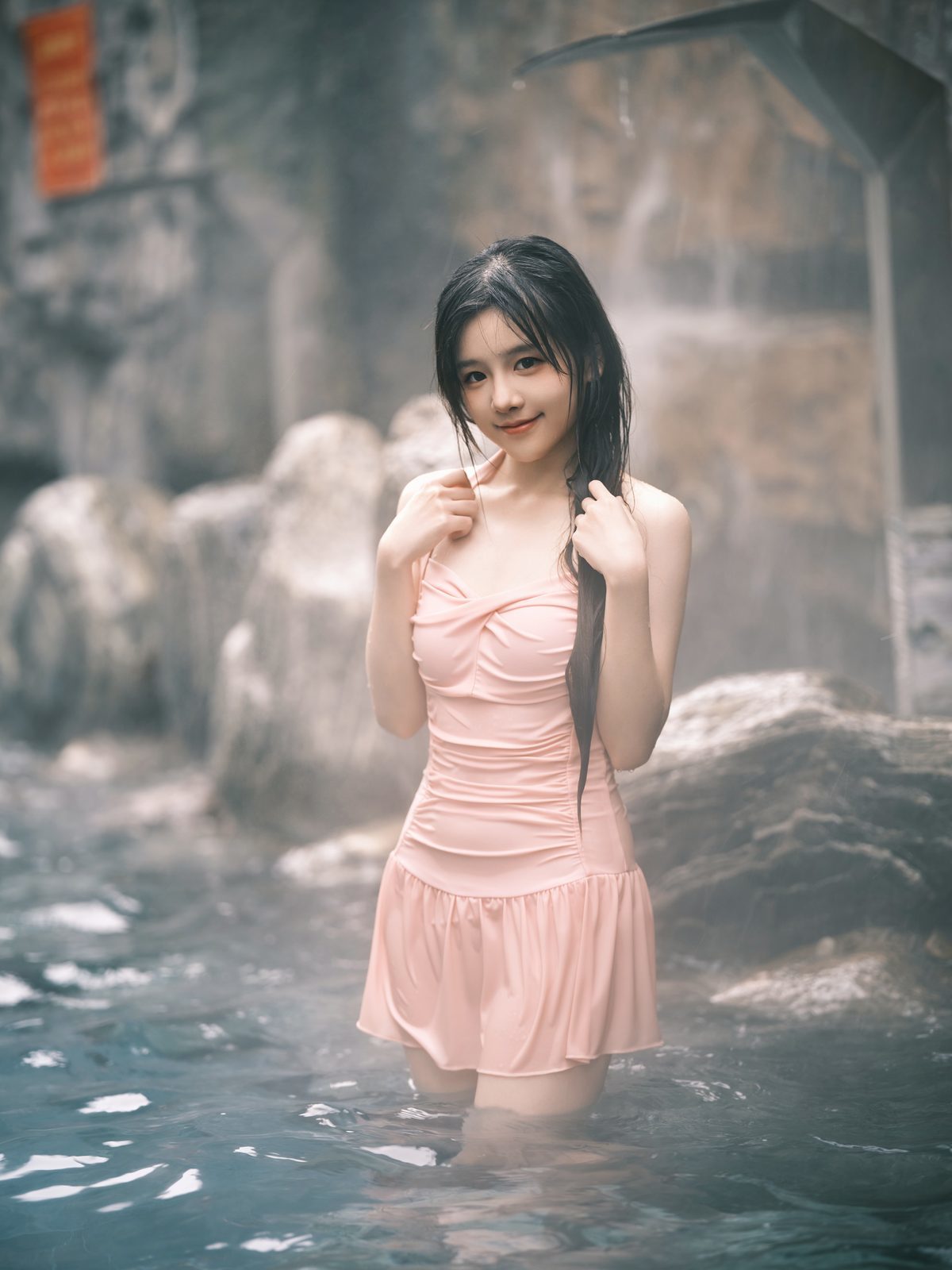 图片[38]-YiTuYu艺图语 Vol.3701 Xiao Xiao Miao[75P]-六色网