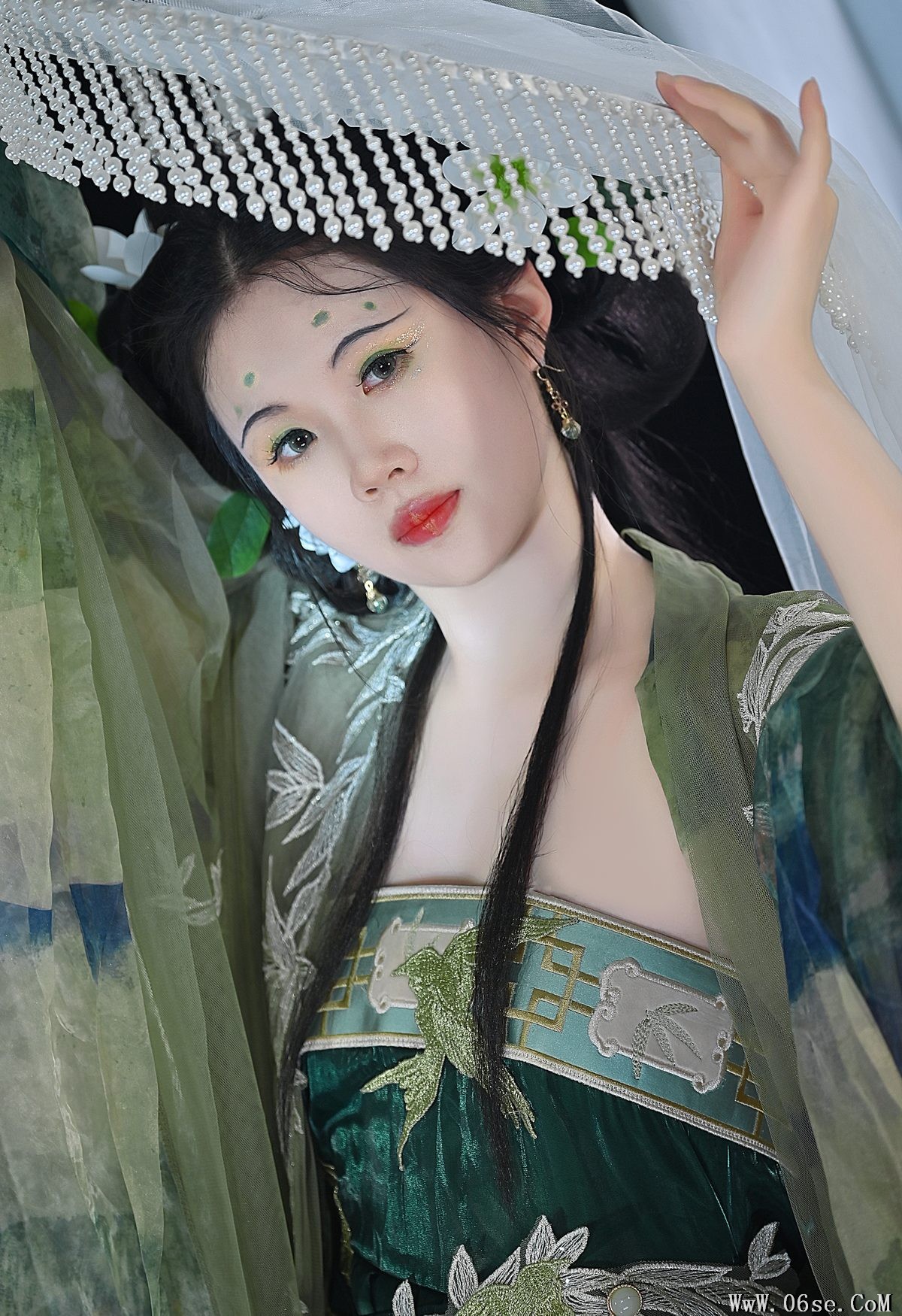 图片[12]-YiTuYu艺图语 Vol.4859 A Jing[22P]-六色网