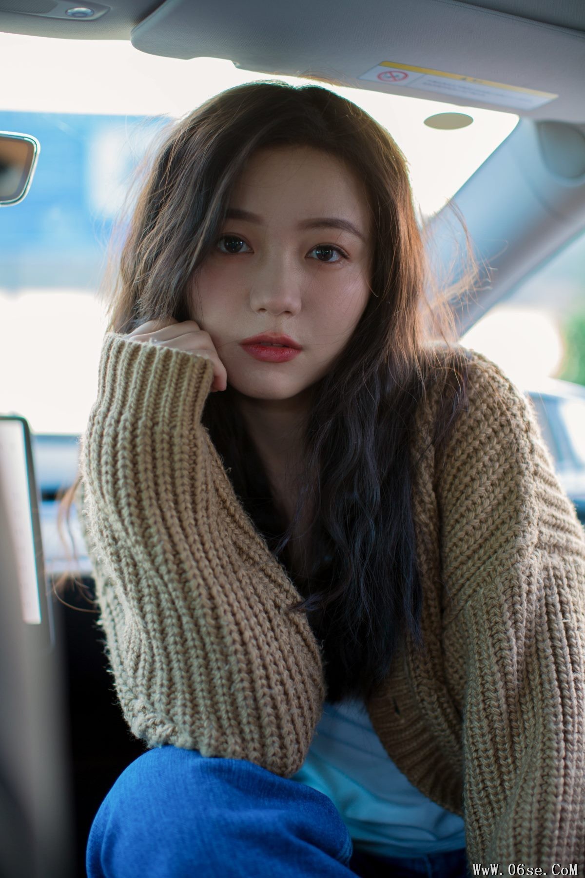 图片[4]-YiTuYu艺图语 Vol.3125 Xia Yun Shi Zhi Xiao Kaola[22P]-六色网
