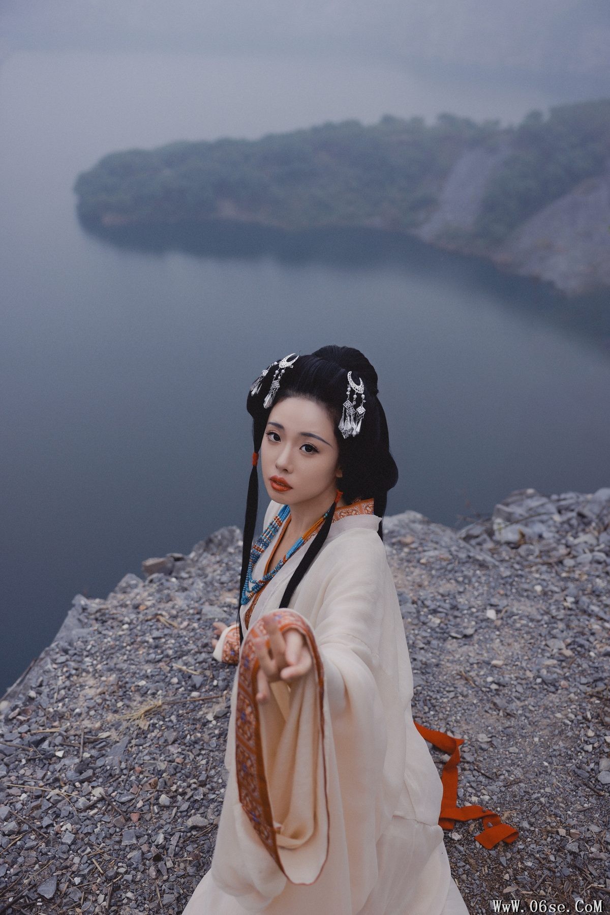 图片[28]-YiTuYu艺图语 Vol.6266 Yao Yi Yao[30P]-六色网