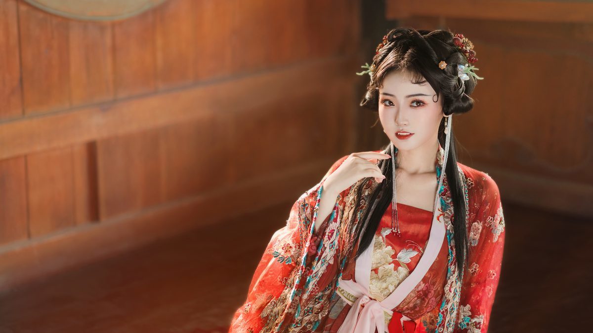 图片[11]-YiTuYu艺图语 Vol.3338 Rou Du Du De Xiao Hai Teng[20P]-六色网