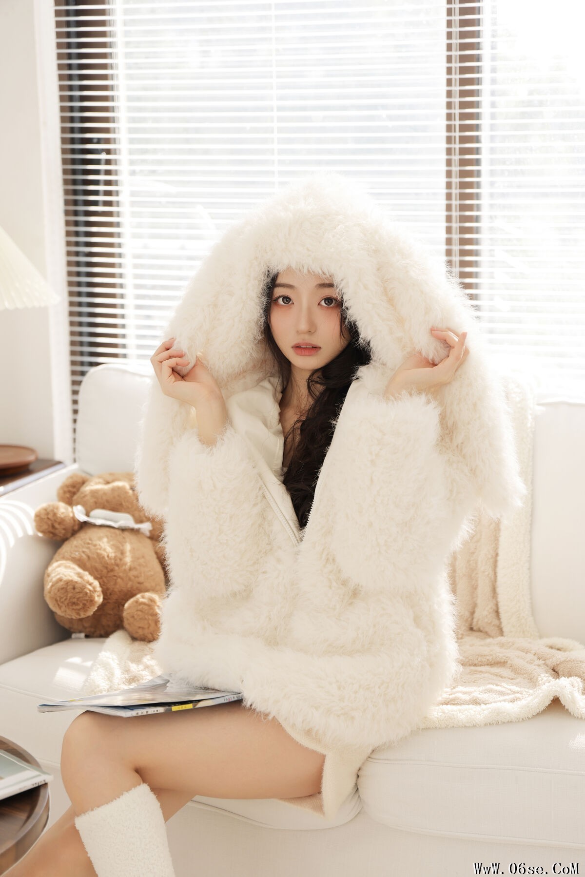 图片[11]-YiTuYu艺图语 Vol.6445 Xiao Yang Ai Gan Fan[29P]-六色网