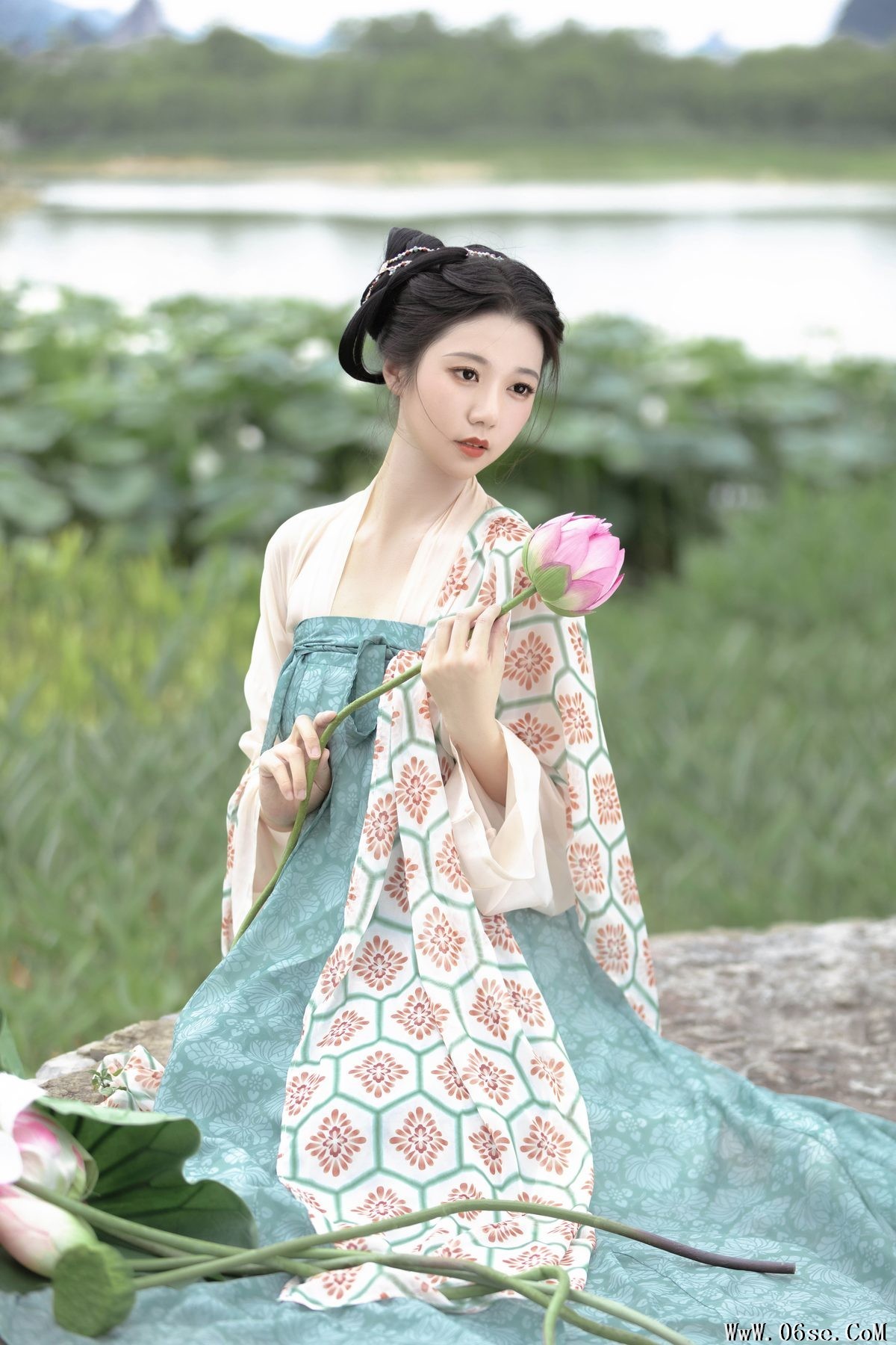 图片[10]-YiTuYu艺图语 Vol.4734 Lsababe[39P]-六色网