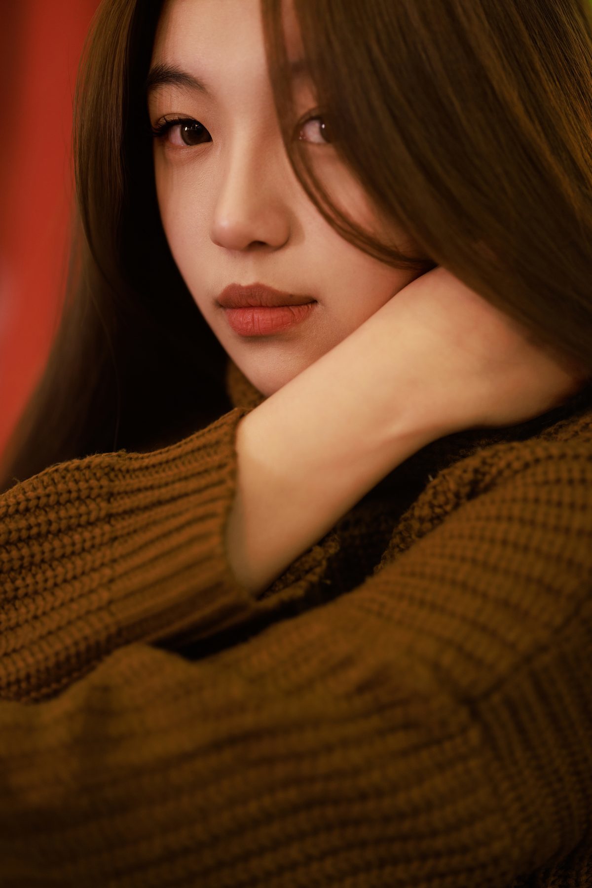 图片[9]-YiTuYu艺图语 Vol.6171 Aka Ki Qing Ko[23P]-六色网