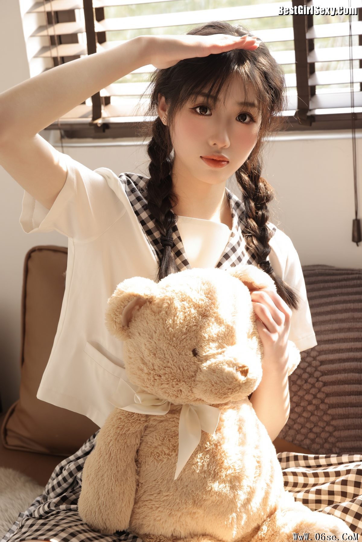 图片[11]-YiTuYu艺图语 Vol.3944 Ru Ya[23P]-六色网