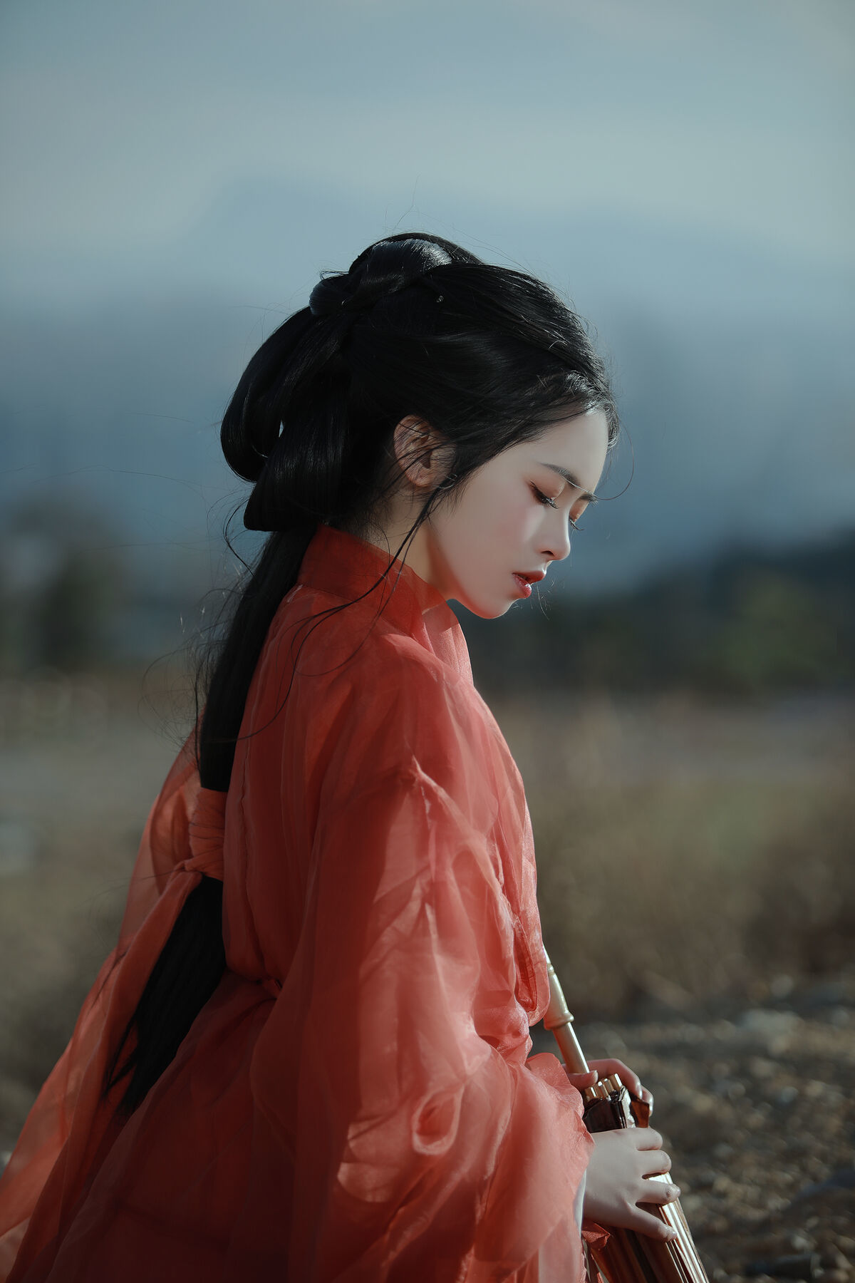 图片[23]-YiTuYu艺图语 Vol.6594 Wei Mo[23P]-六色网