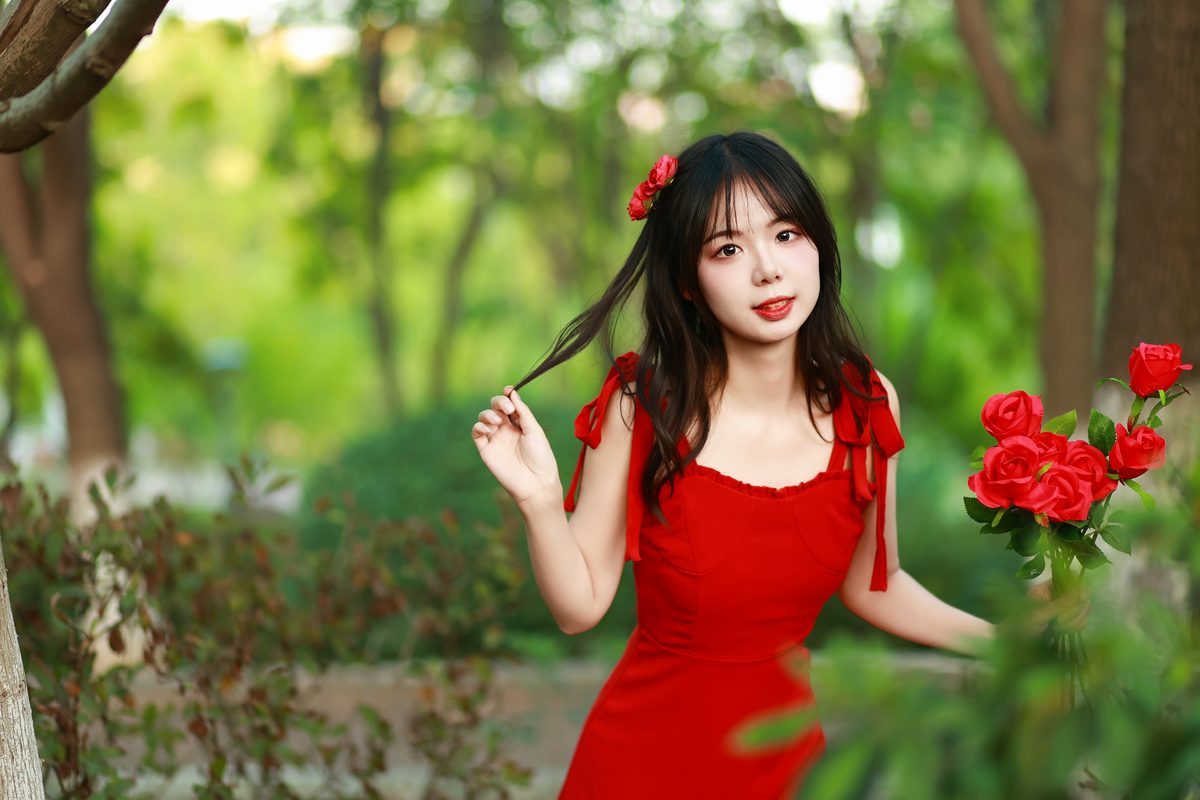 图片[19]-YiTuYu艺图语 Vol.5878 Mu Yan Se Cc[22P]-六色网