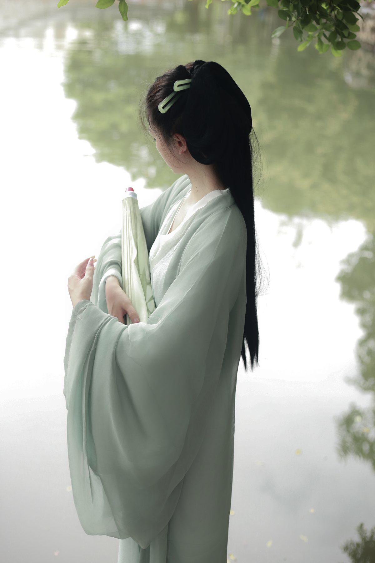 图片[22]-YiTuYu艺图语 Vol.5298 Nie Er[32P]-六色网