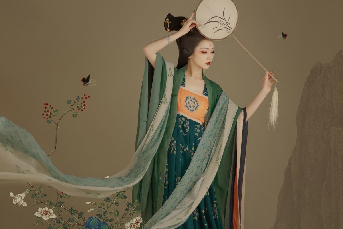 图片[17]-YiTuYu艺图语 Vol.3279 Juan Juan[23P]-六色网