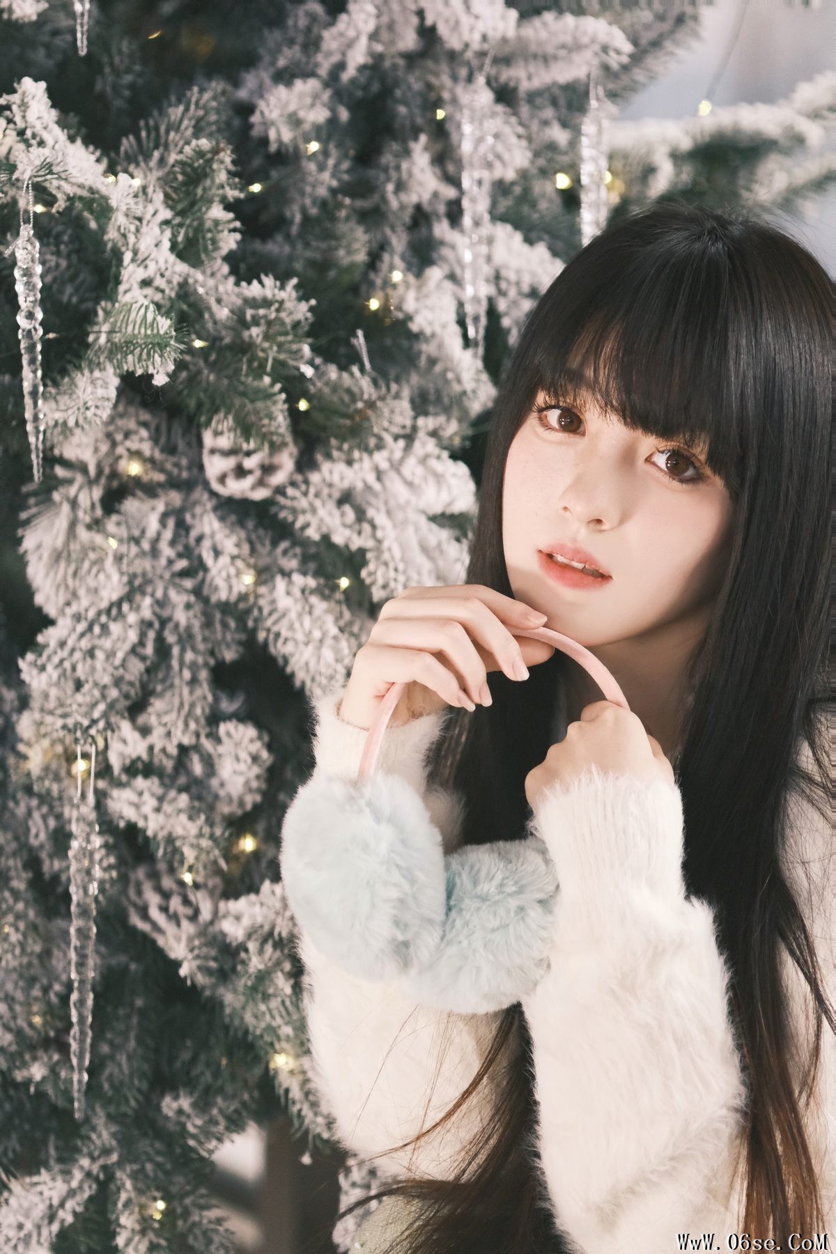 图片[14]-YiTuYu艺图语 Vol.6206 Xiao Huang Tong Xue[24P]-六色网