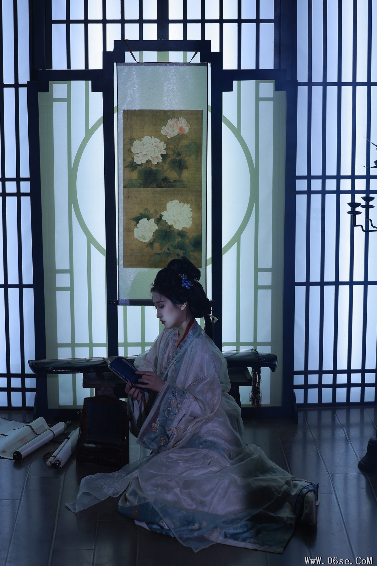 图片[12]-YiTuYu艺图语 Vol.3726 Bu Ji Pie[27P]-六色网