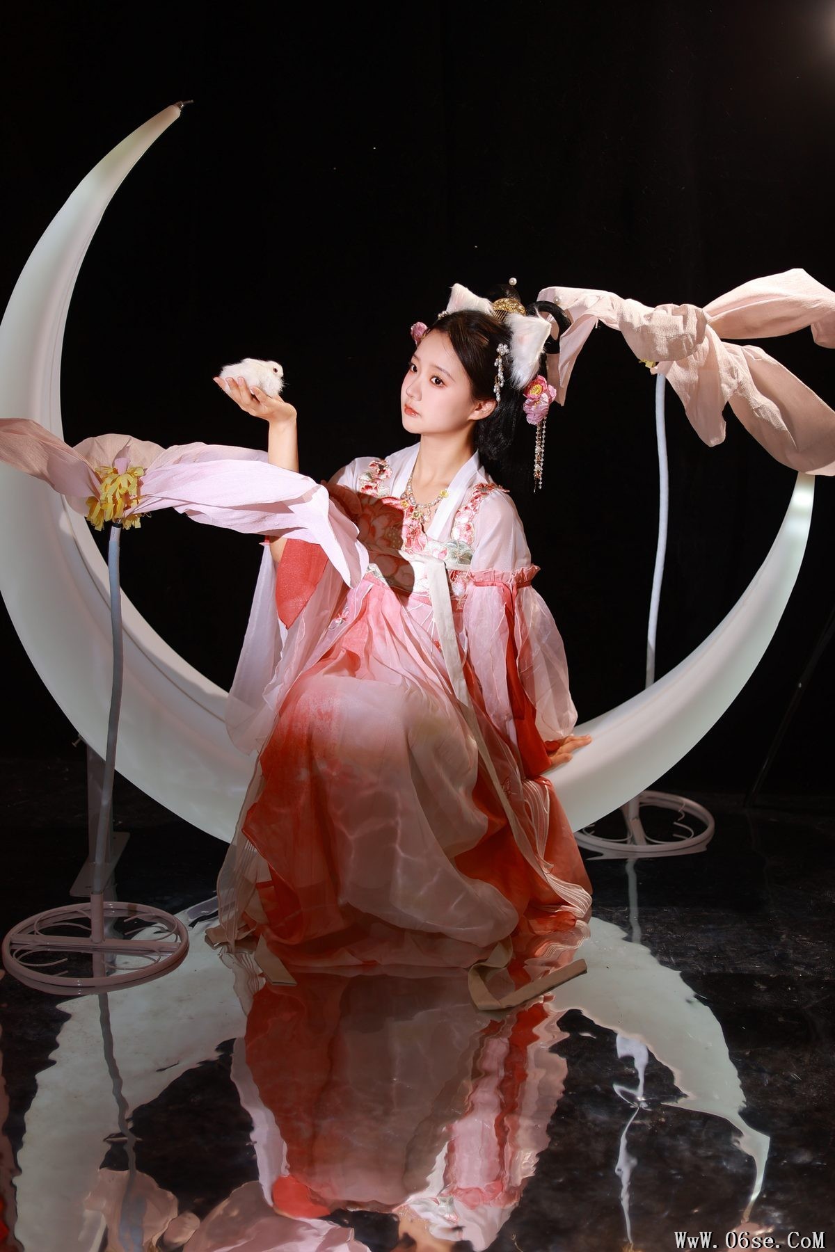图片[3]-YiTuYu艺图语 Vol.4448 You Er Bai Bai[25P]-六色网