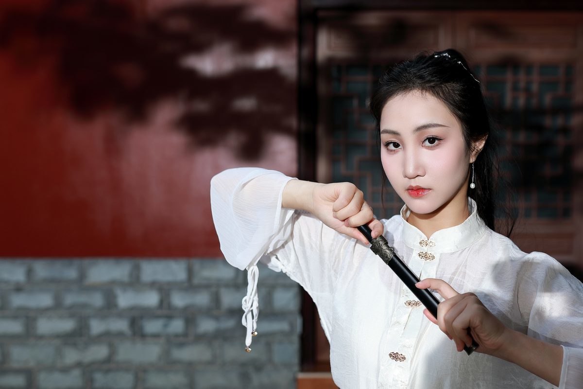 图片[22]-YiTuYu艺图语 Vol.5402 Cha Xiao Tu[60P]-六色网