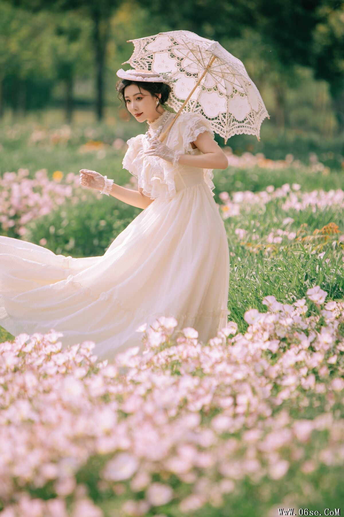 图片[26]-YiTuYu艺图语 Vol.6863 Mu Ge[30P]-六色网