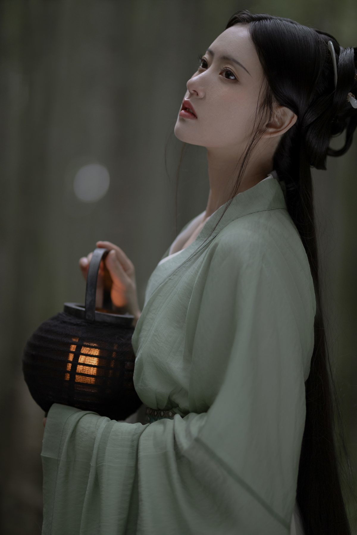 图片[17]-YiTuYu艺图语 Vol.4637 Lin Aki Nai[23P]-六色网