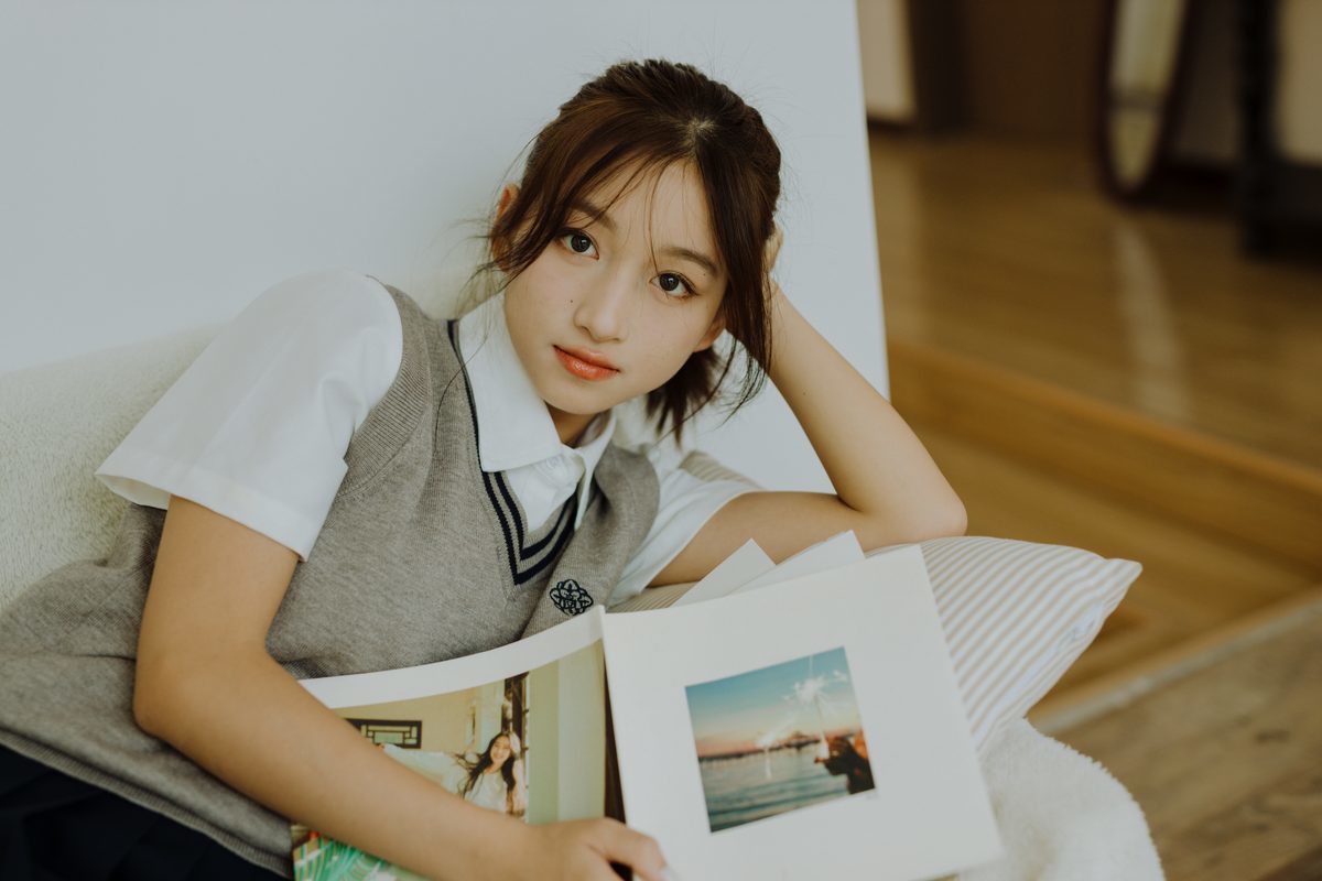 图片[38]-YiTuYu艺图语 Vol.5632 Yu Er[46P]-六色网