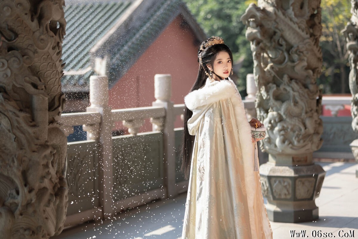 图片[22]-YiTuYu艺图语 Vol.6575 Shi Shi Ya[22P]-六色网