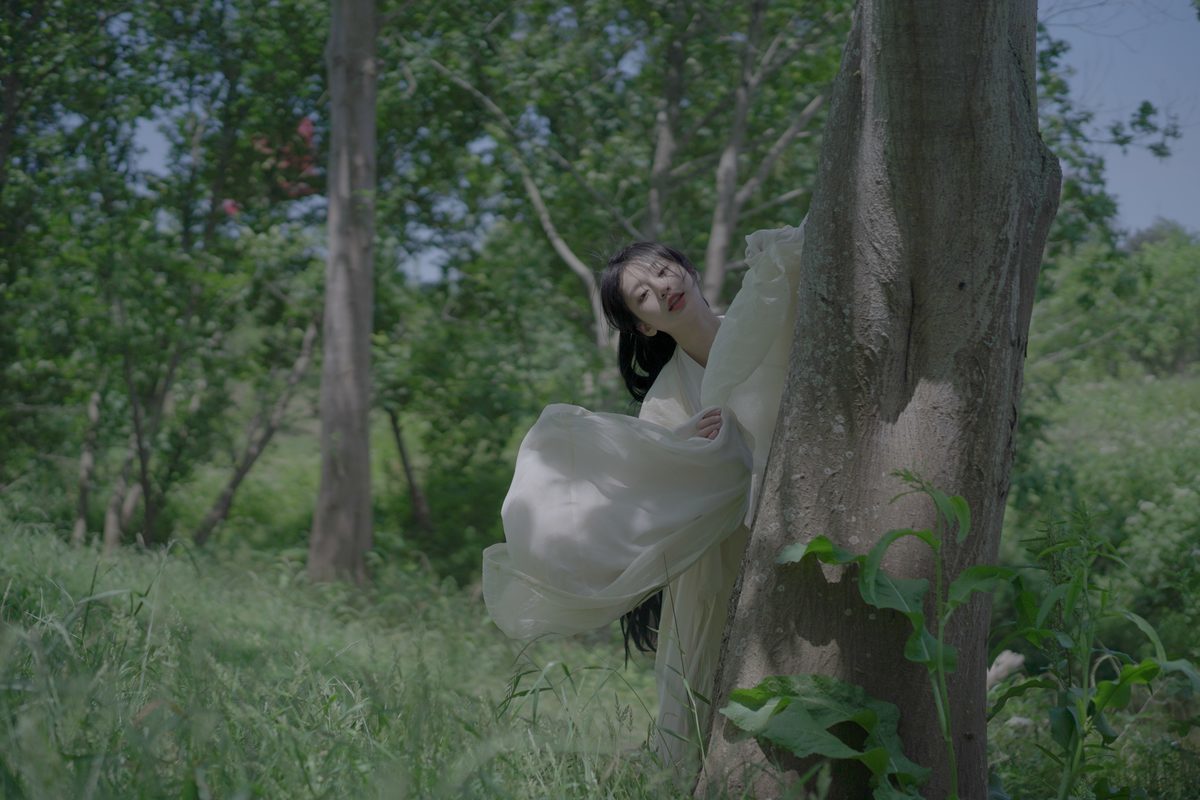 图片[12]-YiTuYu艺图语 Vol.3782 Yin He San Qian Li[23P]-六色网