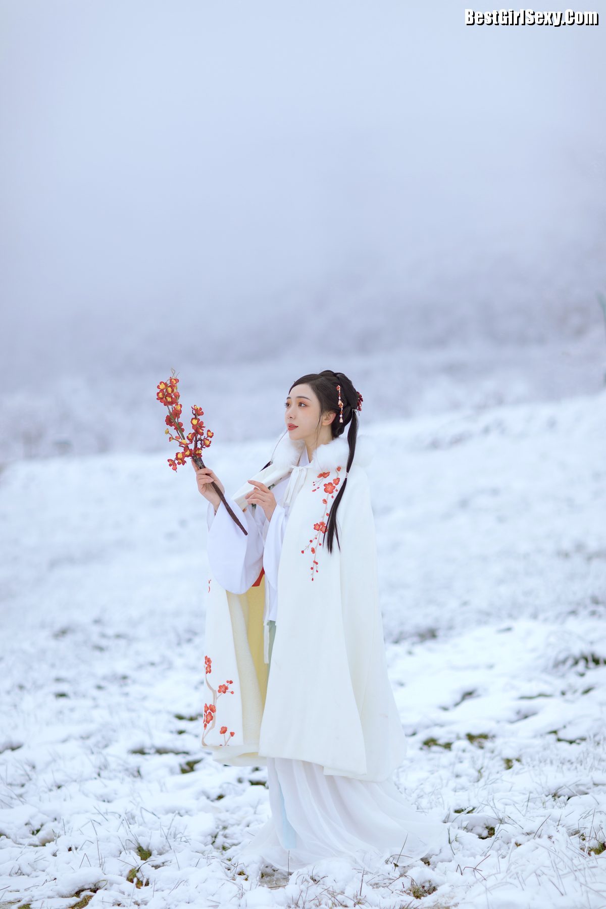 图片[9]-YiTuYu艺图语 Vol.4070 Xiao Feng[25P]-六色网