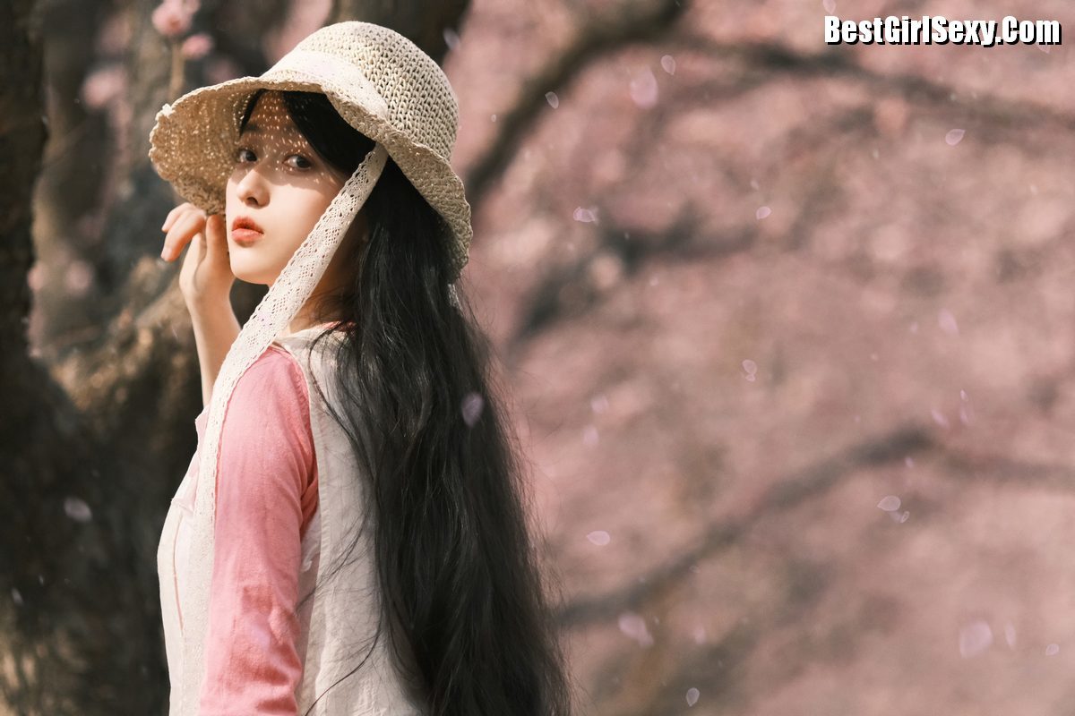 图片[9]-YiTuYu艺图语 Vol.4062 Li You[22P]-六色网