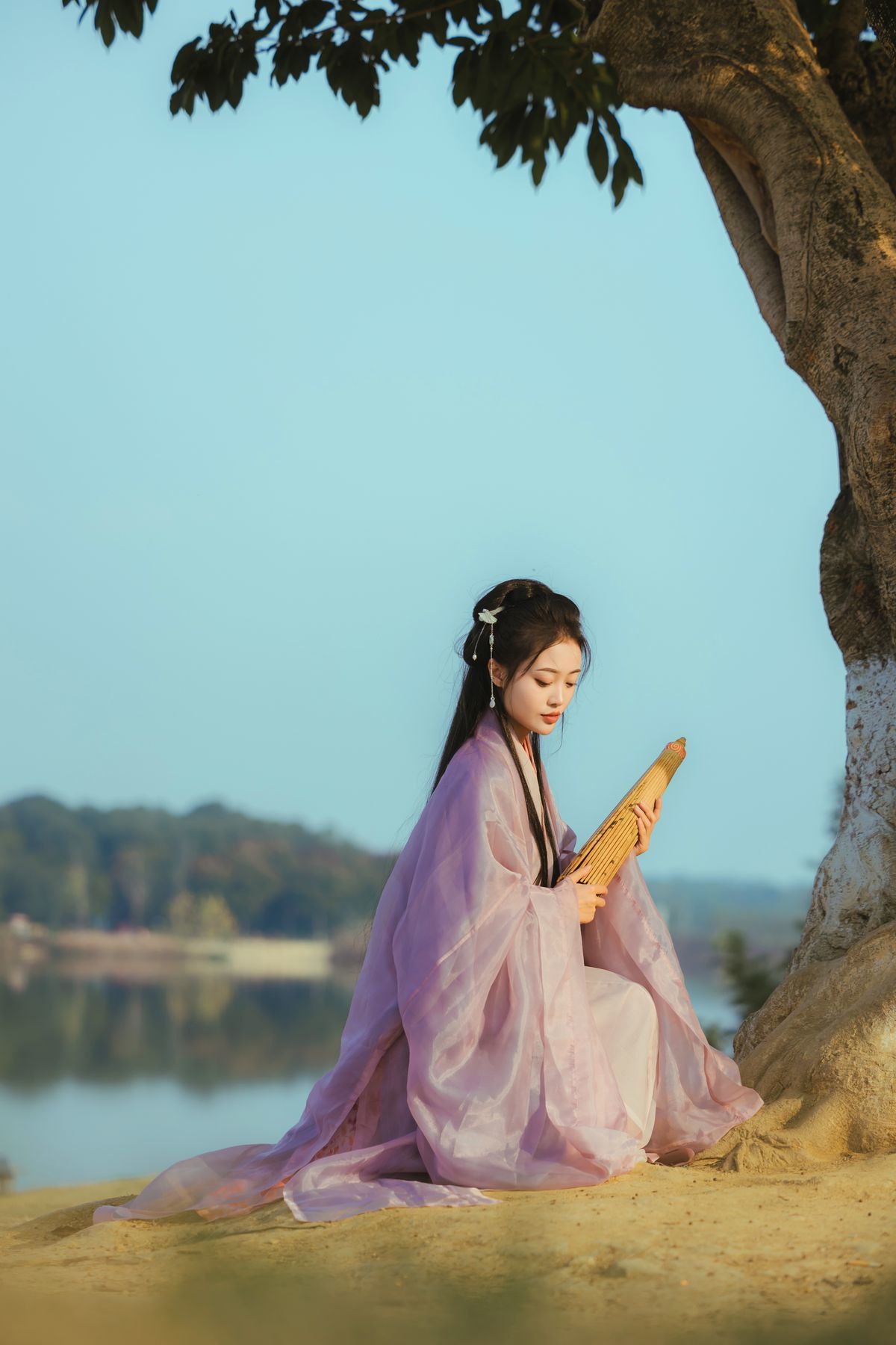图片[8]-YiTuYu艺图语 Vol.3278 A Fu[31P]-六色网