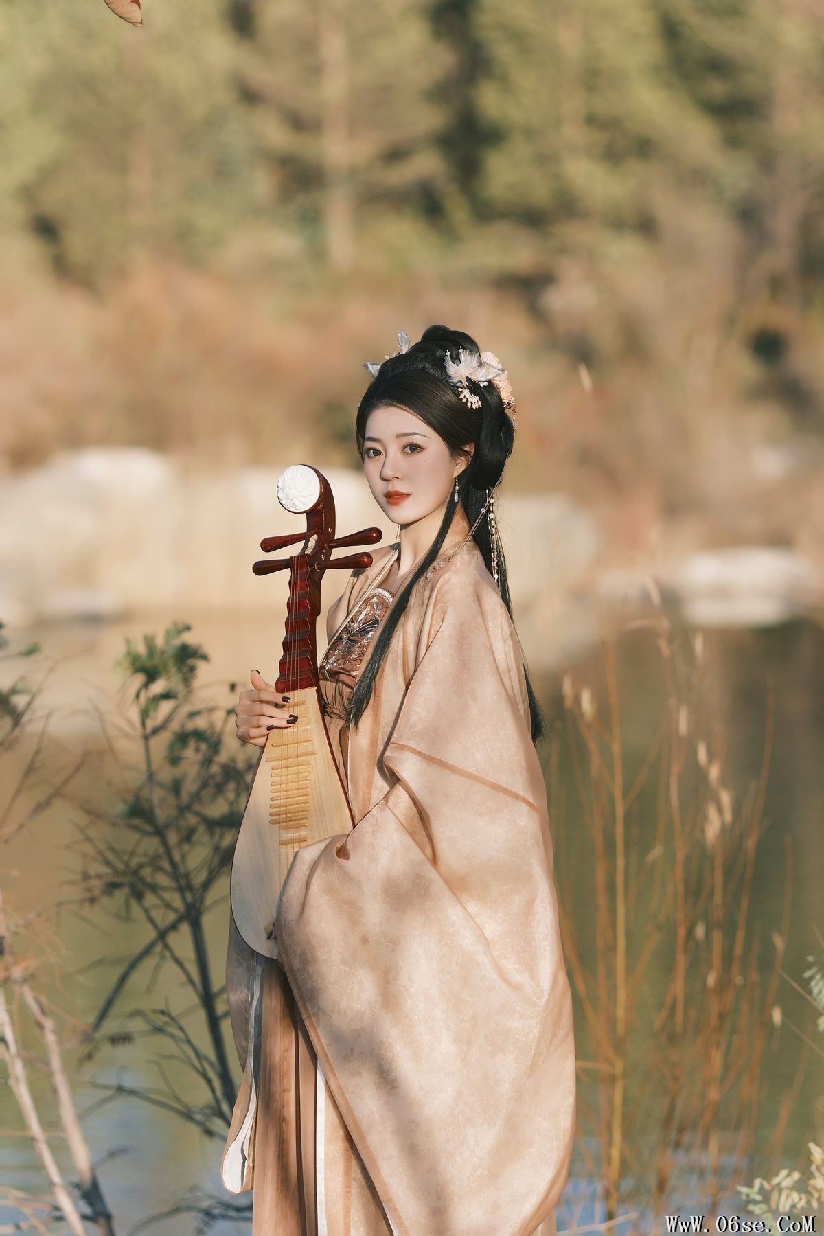 图片[32]-YiTuYu艺图语 Vol.6146 Xiao Lou[32P]-六色网