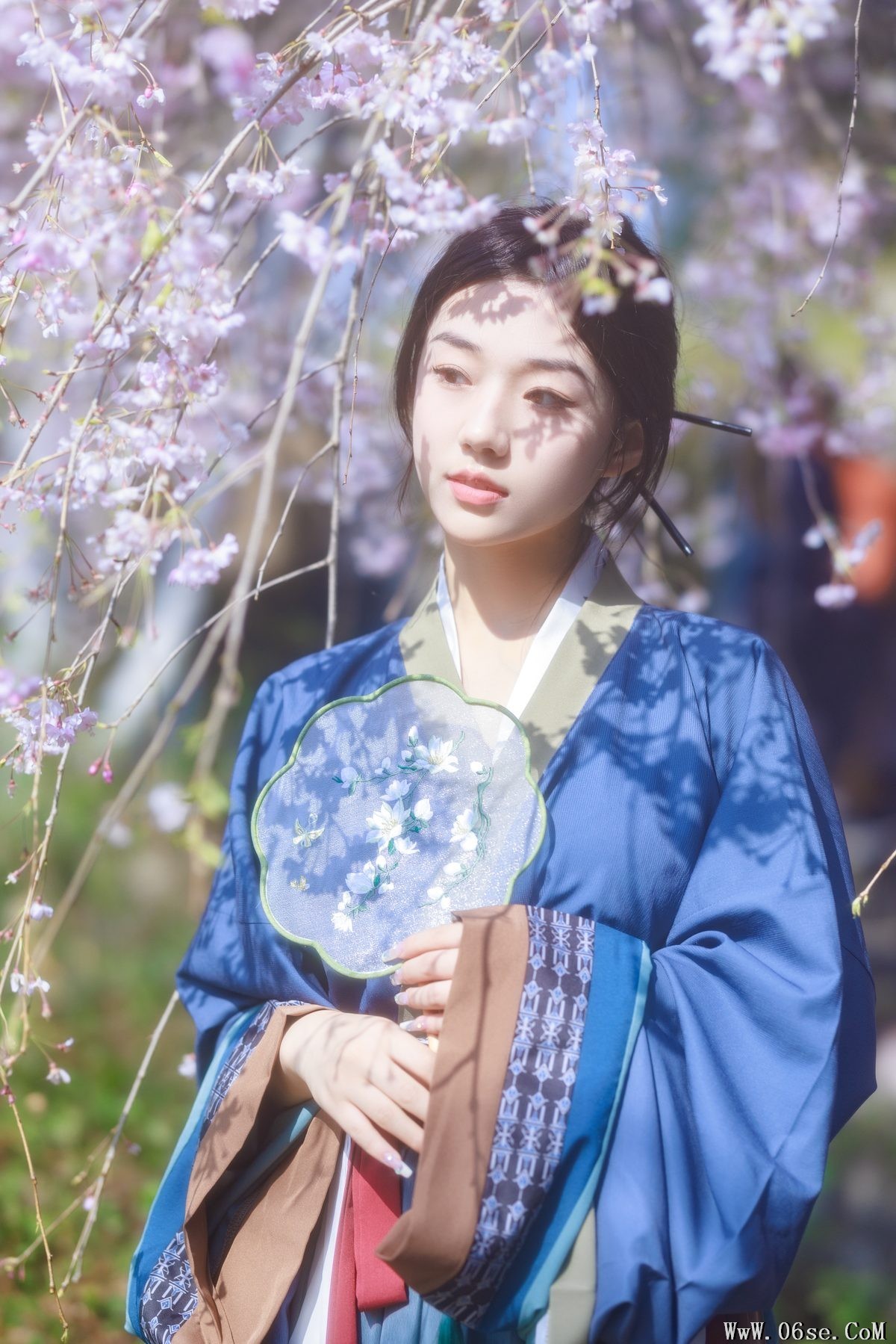 图片[11]-YiTuYu艺图语 Vol.4697 Pei Tong Xue[22P]-六色网