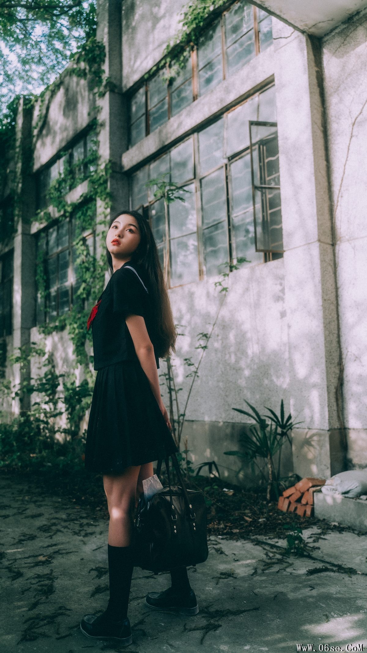 图片[17]-YiTuYu艺图语 Vol.4333 Xiao Jing[47P]-六色网