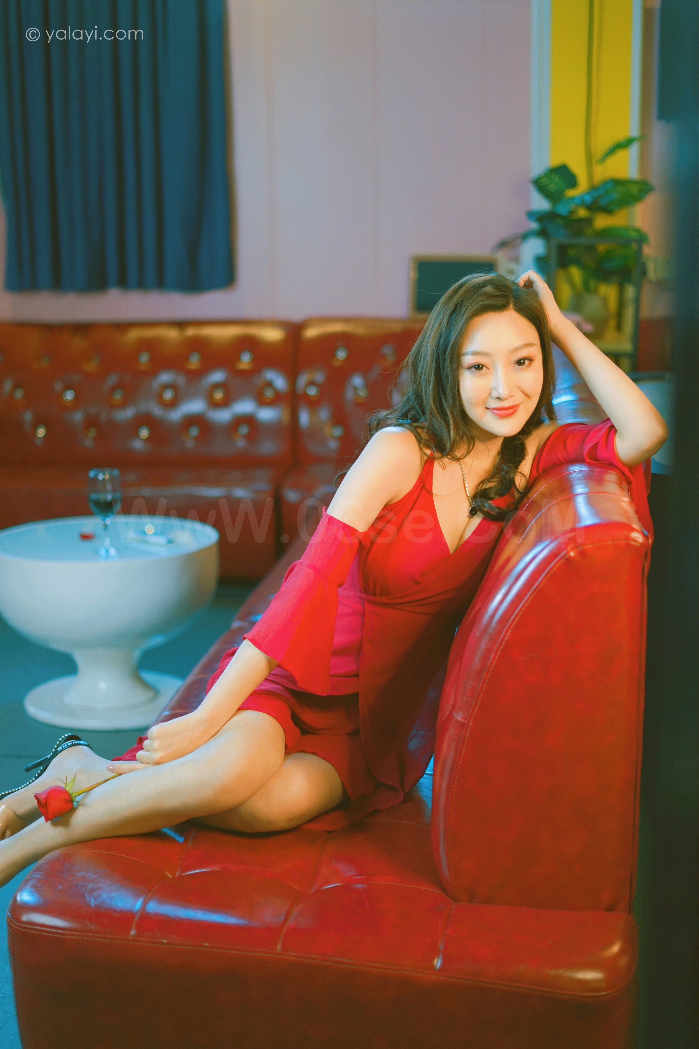 图片[36]-雅拉伊 – 徐小云《美好时光莫辜负》[43P]-六色网