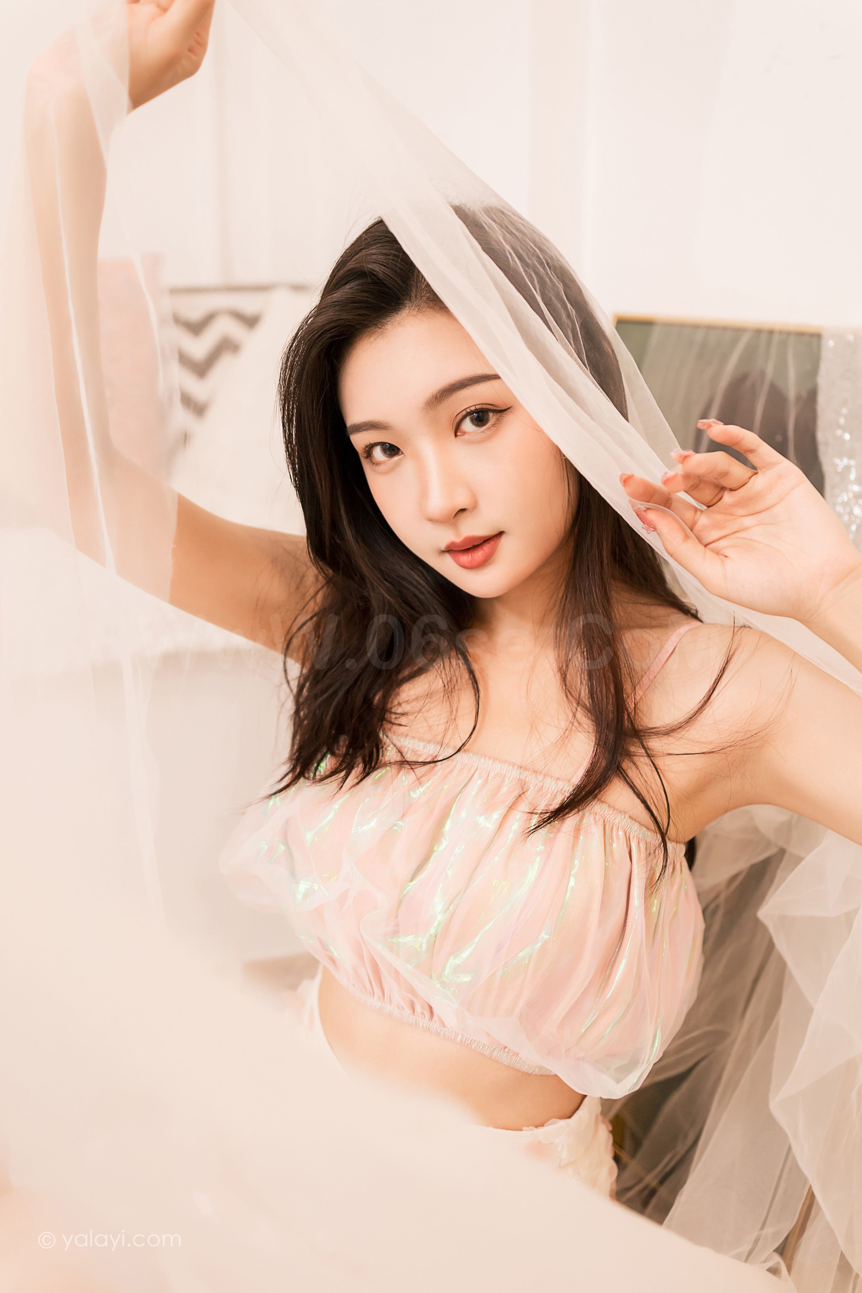 图片[30]-雅拉伊 – 徐小云《我和你》[41P]-六色网