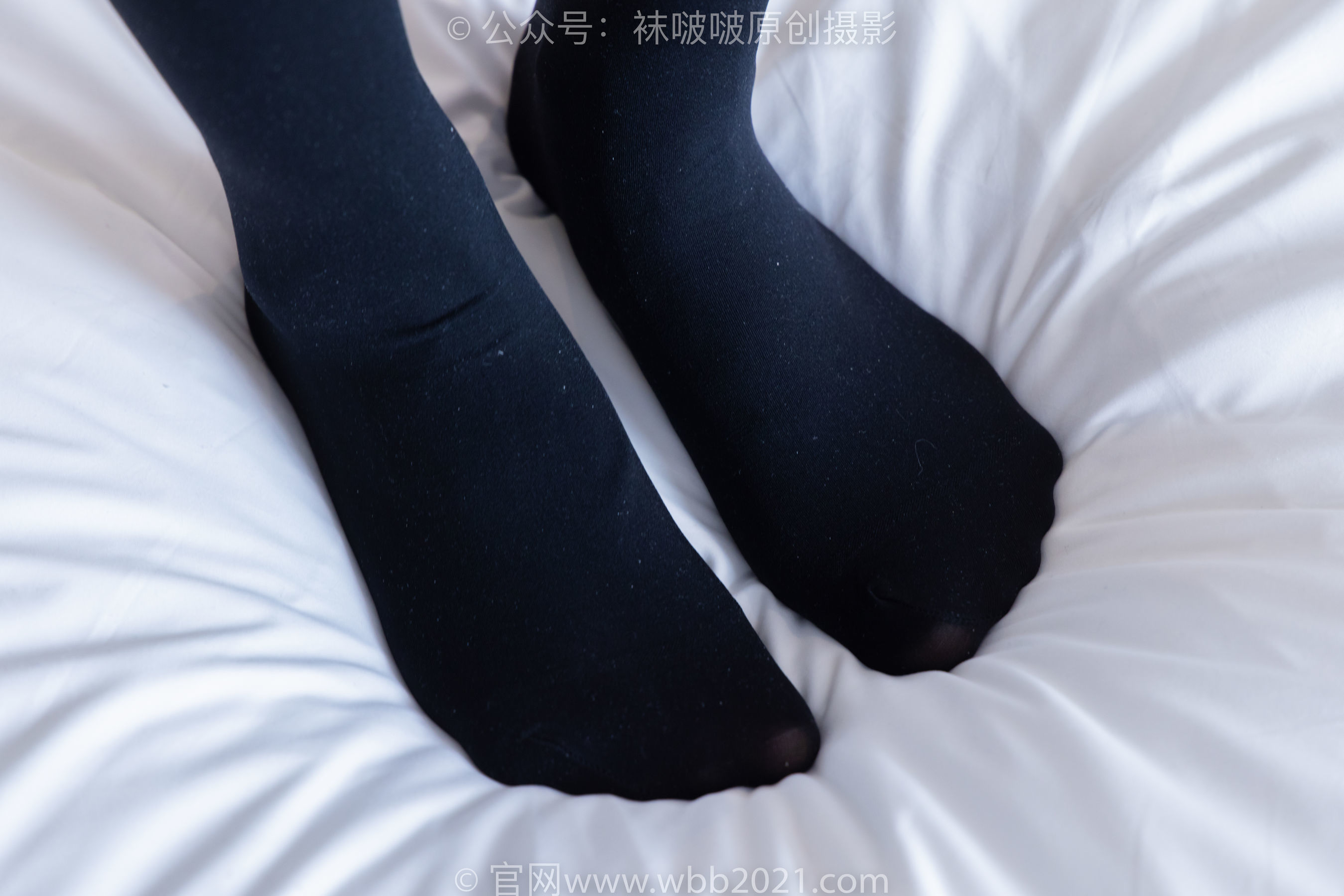 图片[60]-BoBoSocks袜啵啵 No.378 奶油 -短靴、运动鞋、厚黑丝、厚灰丝[190P]-六色网
