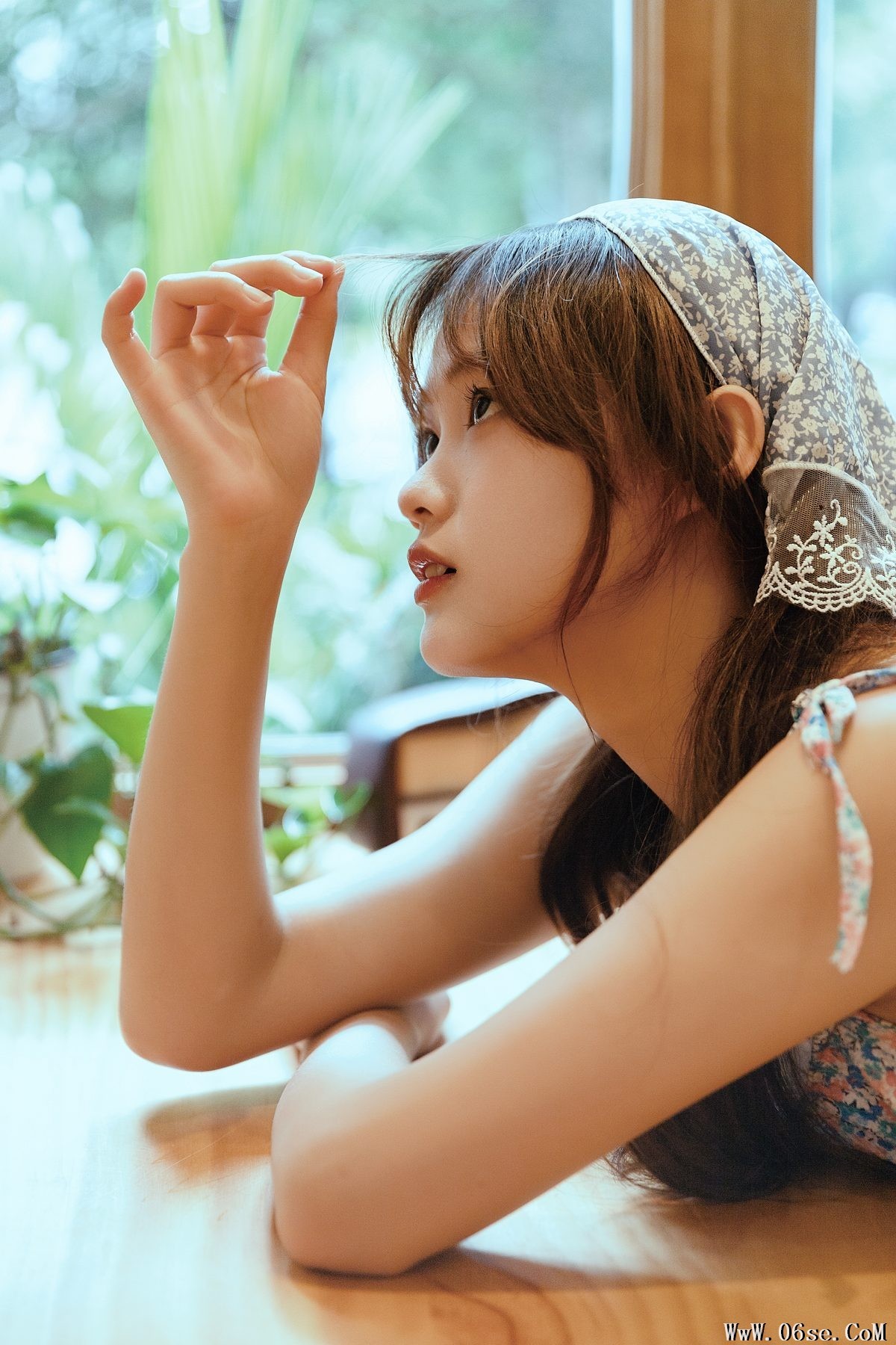 图片[39]-YiTuYu艺图语 Vol.4906 Fei Xiang De Qi E[39P]-六色网