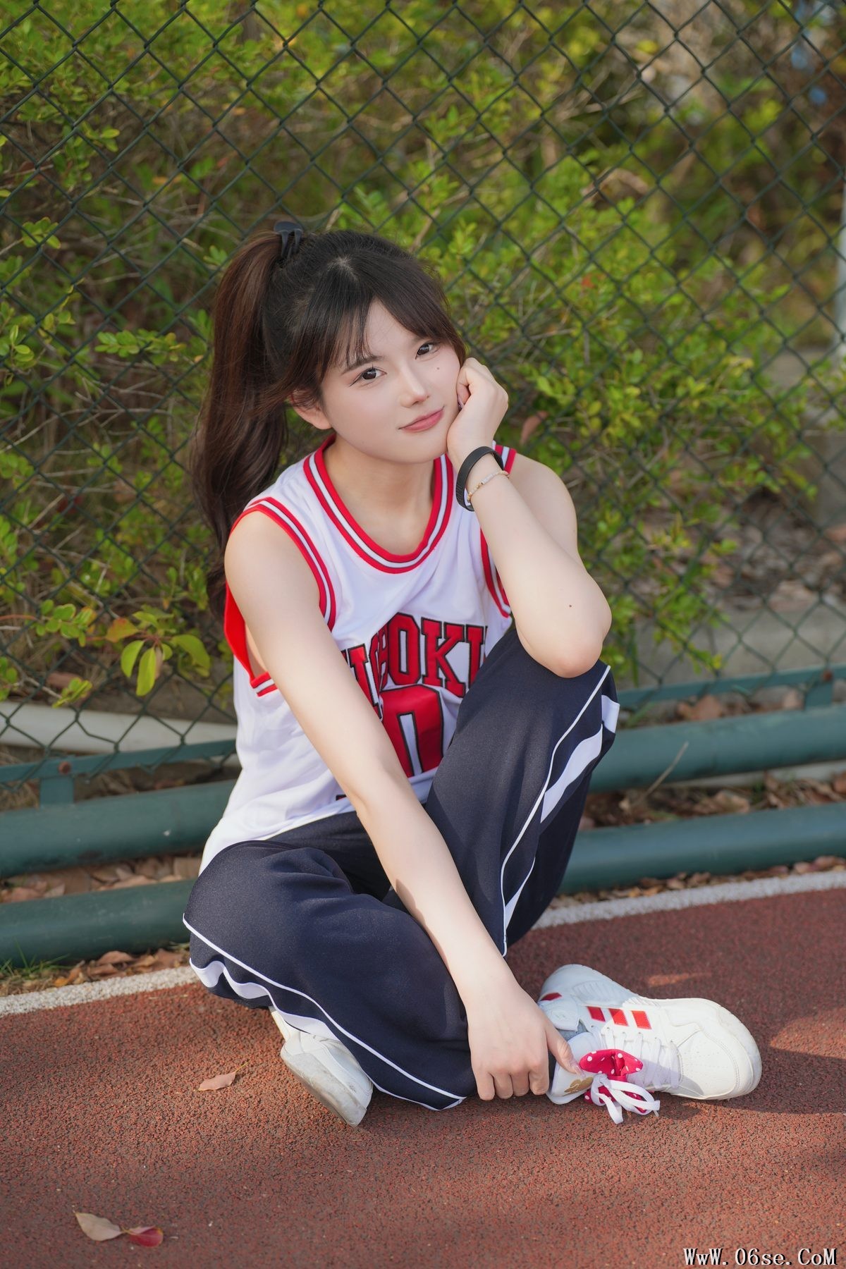 图片[6]-YiTuYu艺图语 Vol.4188 Shiro[35P]-六色网