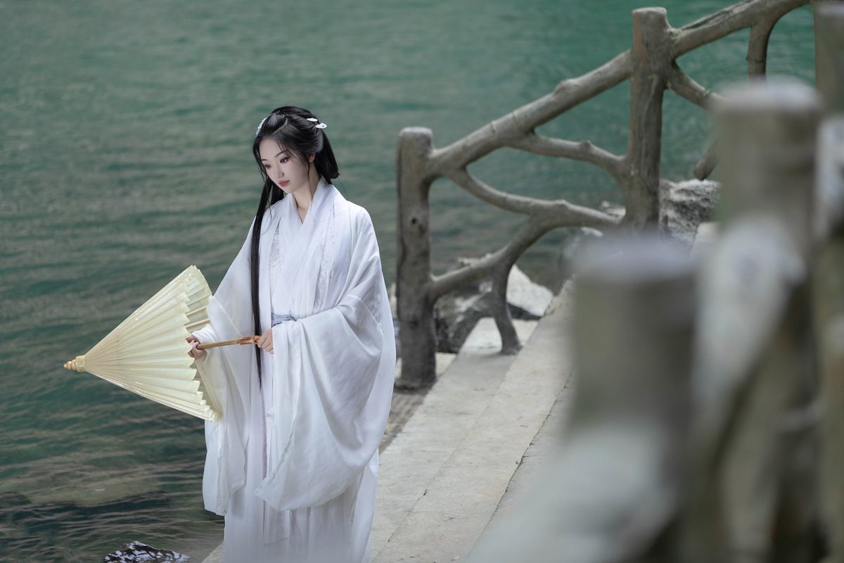 图片[30]-YiTuYu艺图语 Vol.5295 Wan Jiang Ting[37P]-六色网
