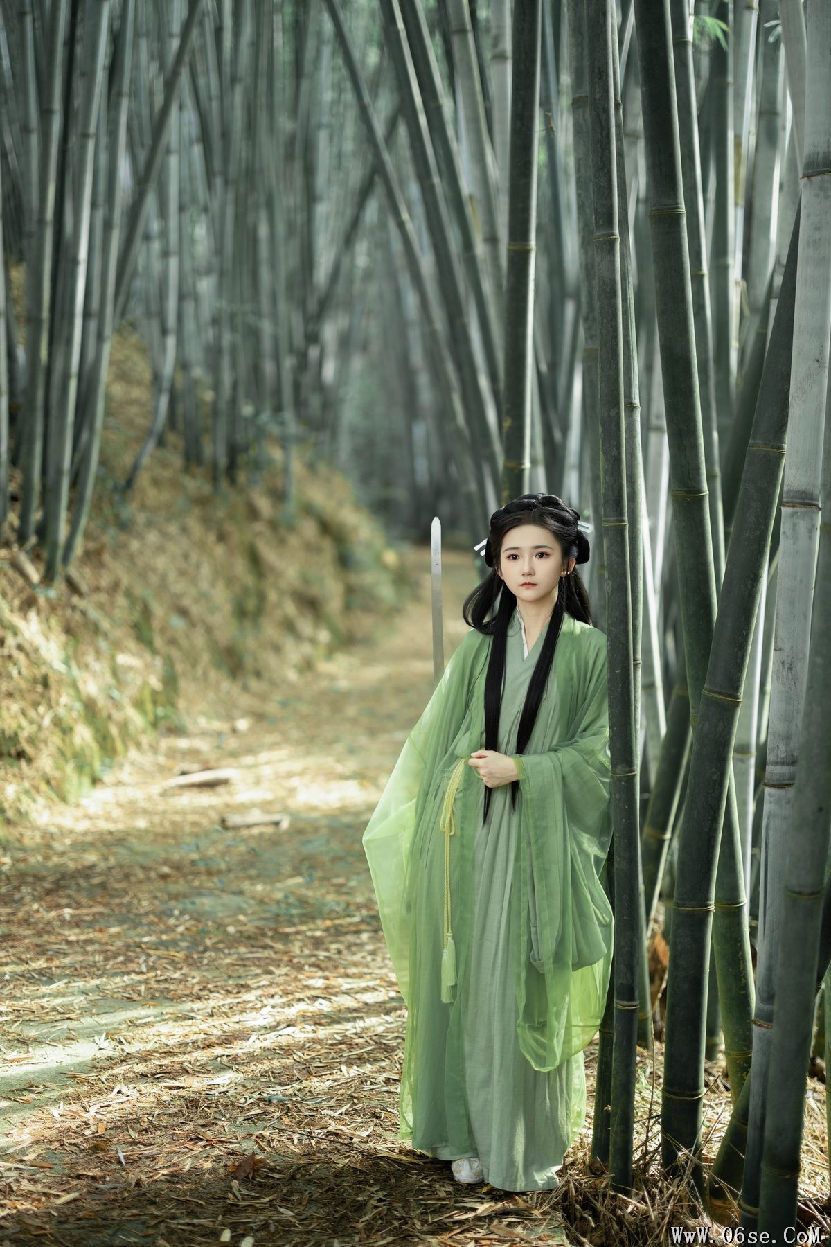 图片[26]-YiTuYu艺图语 Vol.5933 Yi Da Kuai Dan Gao[27P]-六色网