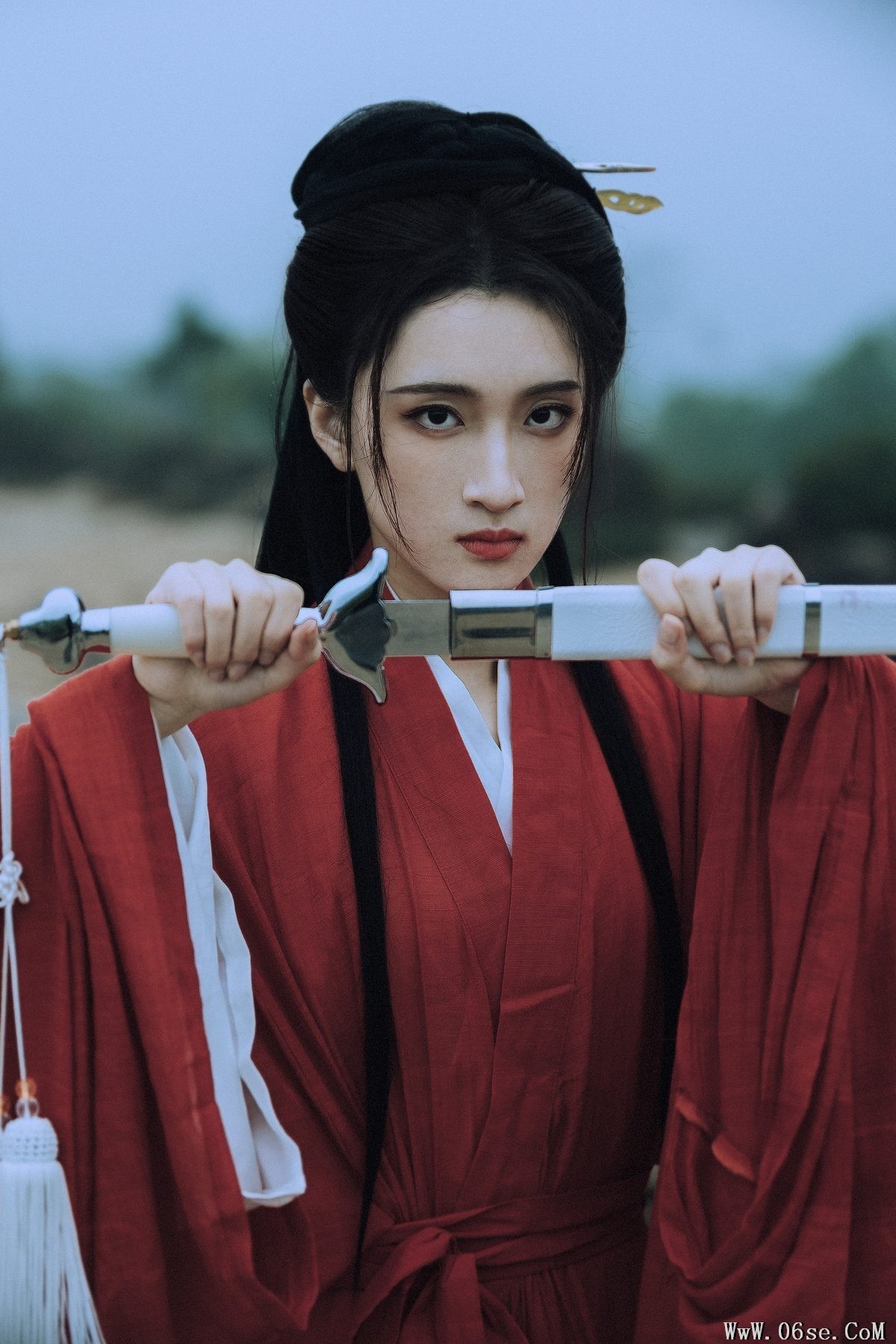 图片[31]-YiTuYu艺图语 Vol.4801 Di Ni Si Shui Guai[32P]-六色网