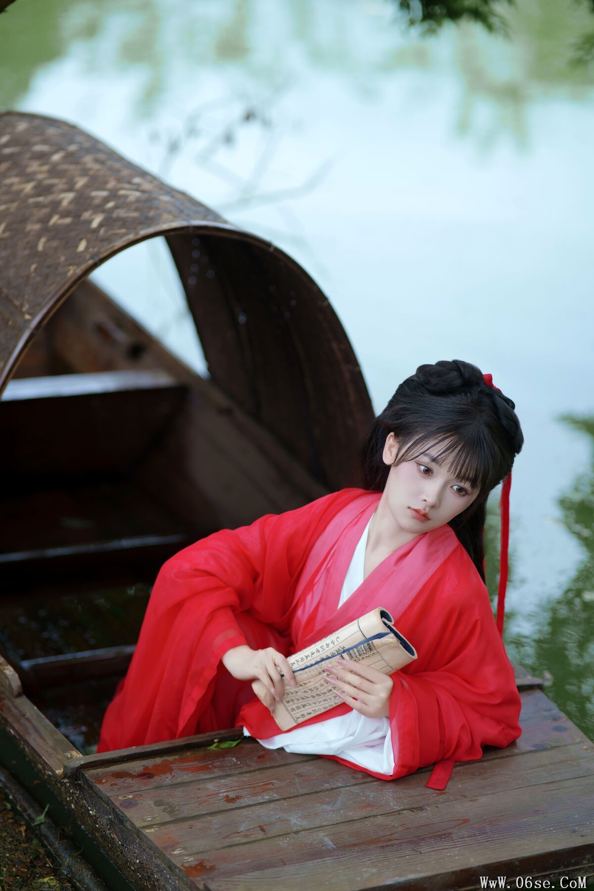 图片[27]-YiTuYu艺图语 Vol.7325 Xiao Xiao Yu[29P]-六色网