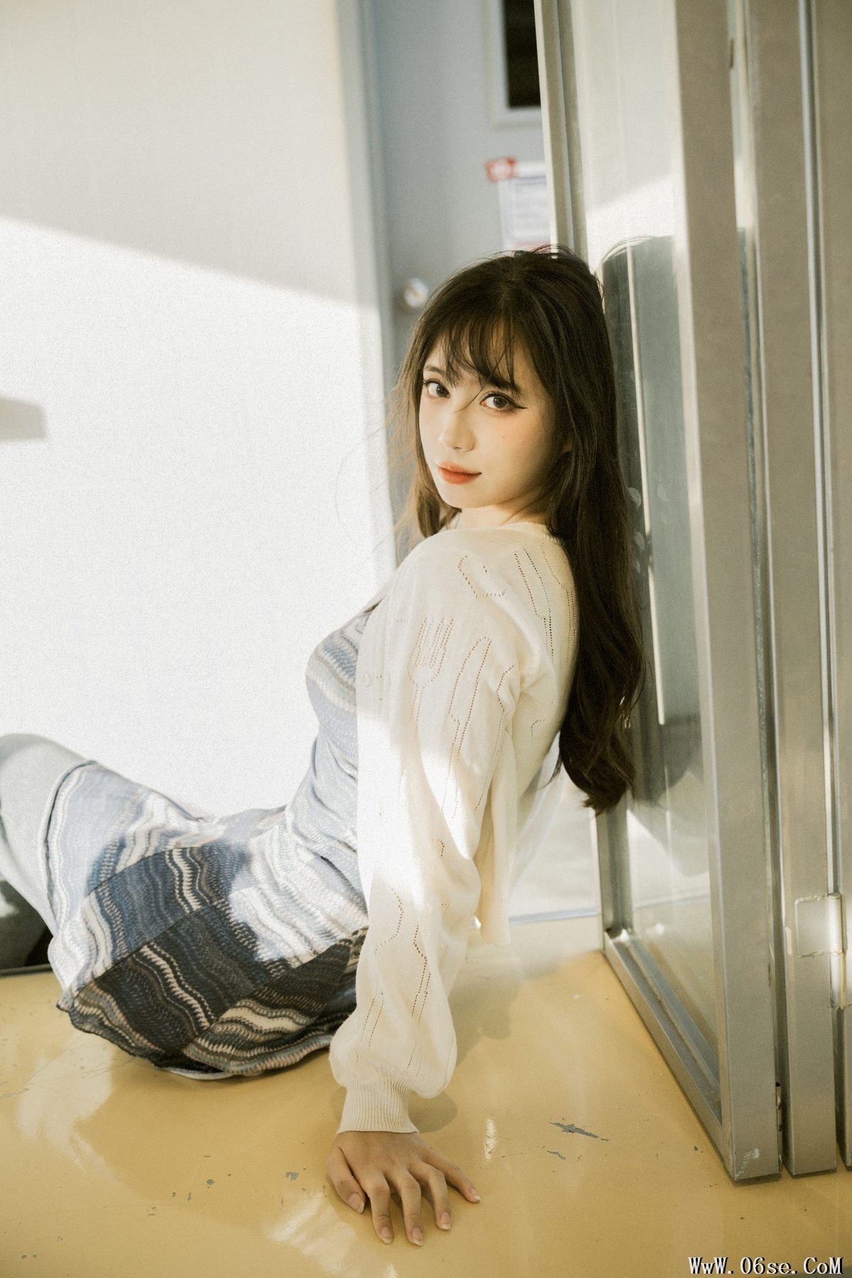 图片[22]-YiTuYu艺图语 Vol.3379 Er Jia Liu[33P]-六色网