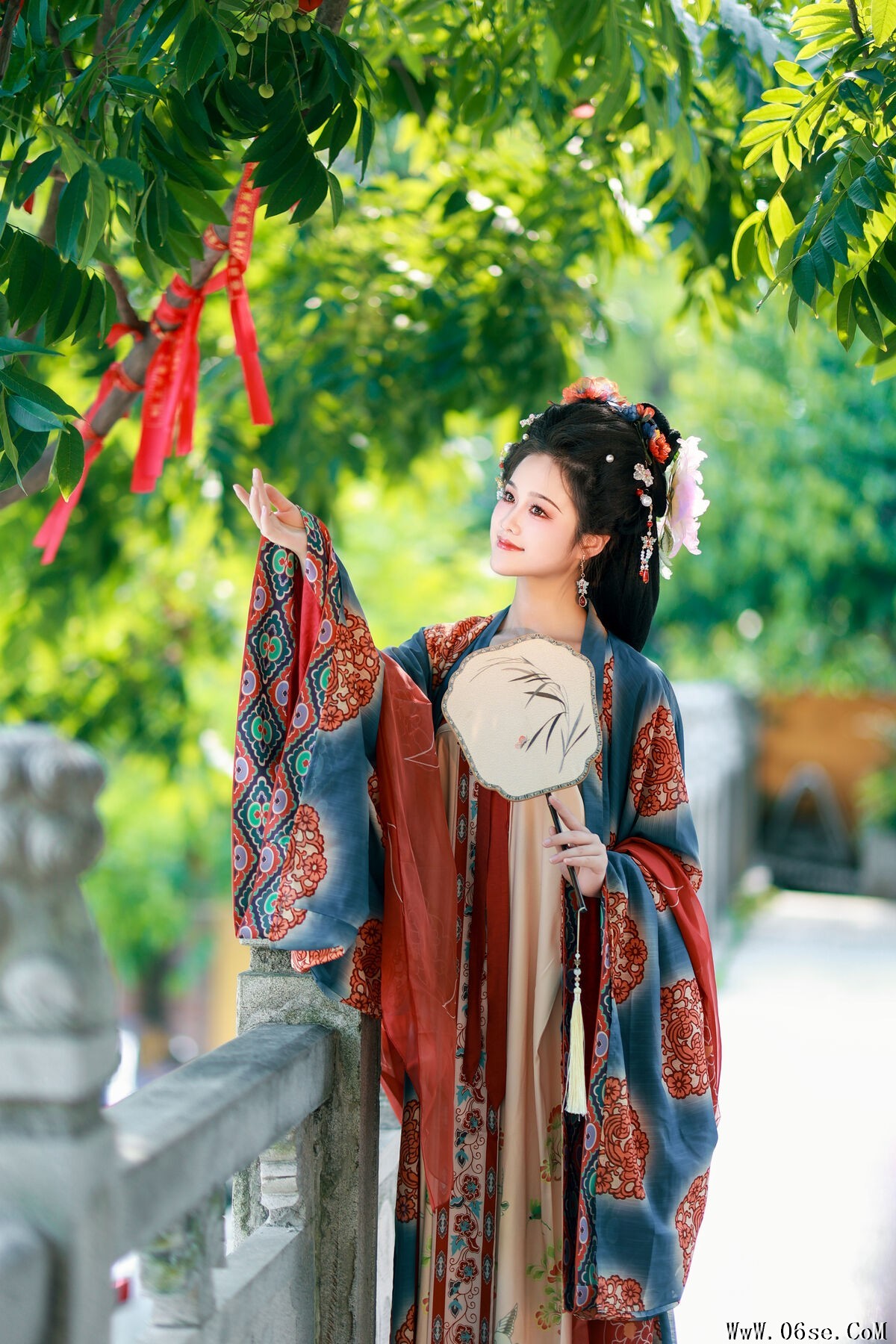 图片[13]-YiTuYu艺图语 Vol.7557 Shi Xiao Ran Ya[28P]-六色网