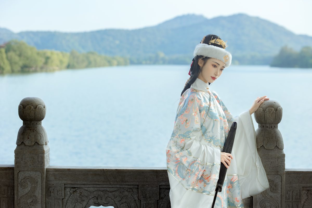 图片[51]-YiTuYu艺图语 Vol.3724 Mou Xiao Yao[53P]-六色网