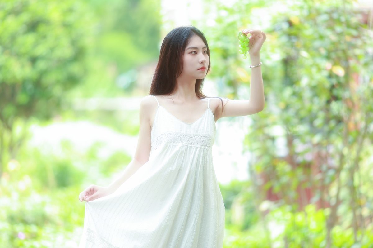 图片[16]-YiTuYu艺图语 Vol.5273 Ying Rao[27P]-六色网