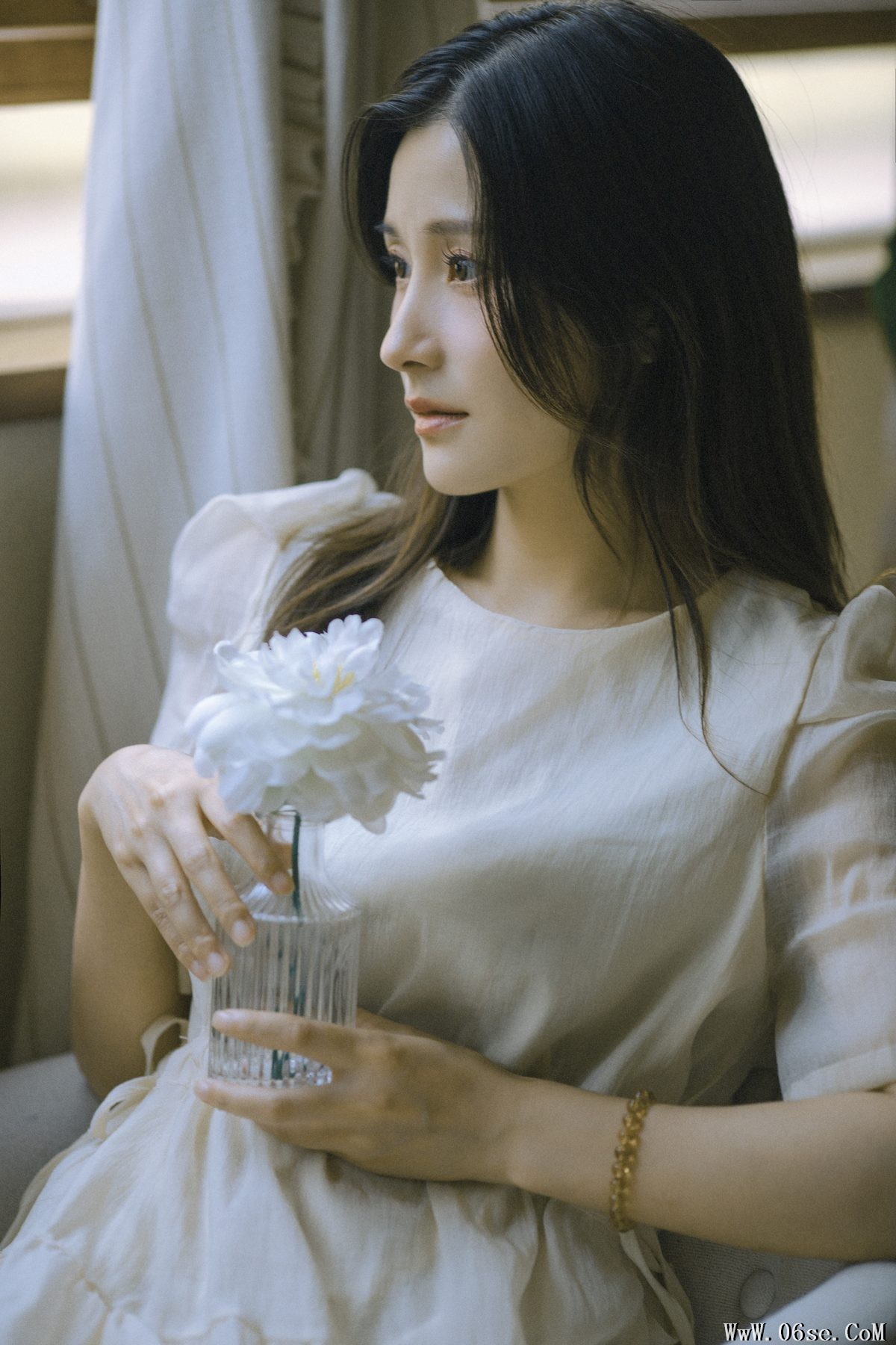 图片[13]-YiTuYu艺图语 Vol.5420 Zhang Sui Sui[20P]-六色网