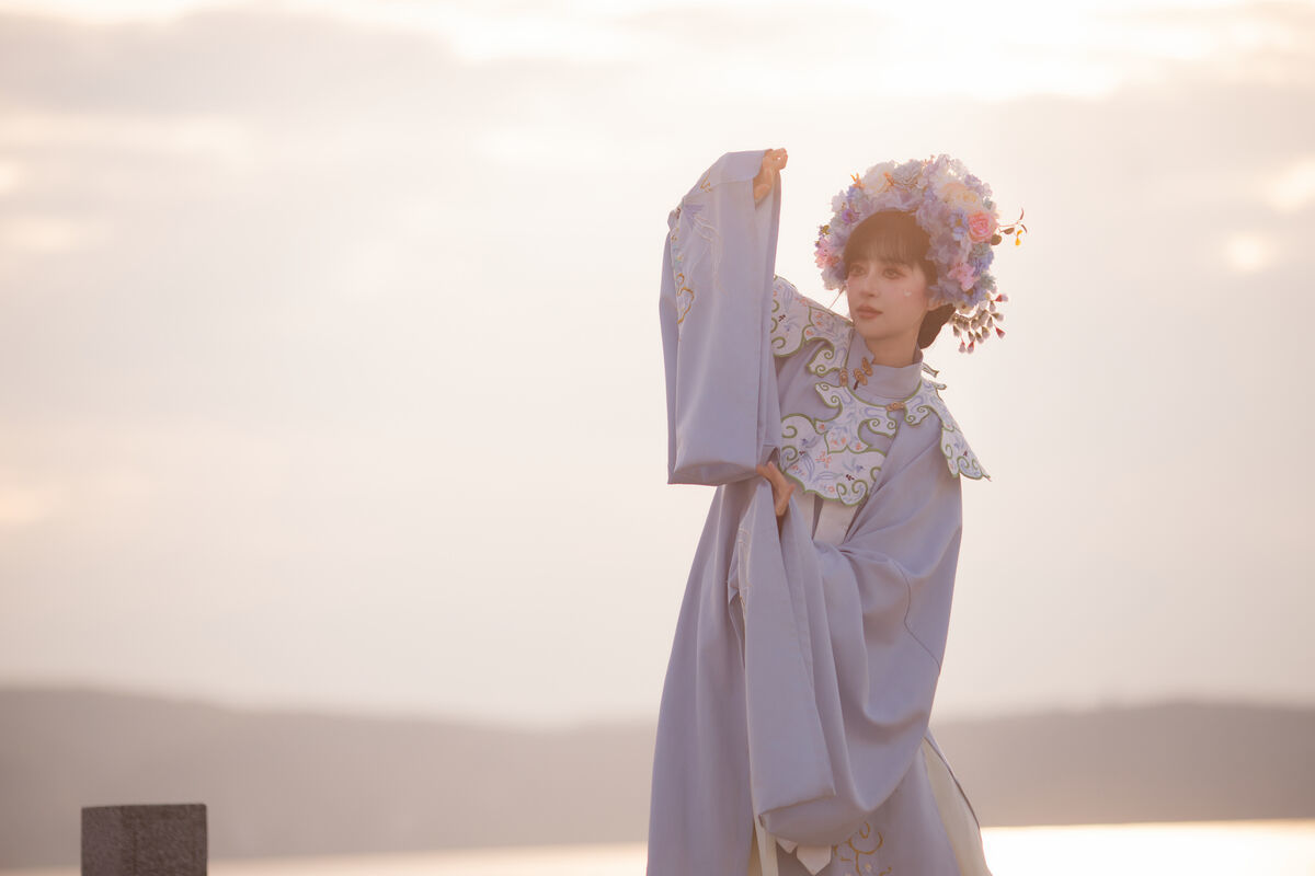 图片[9]-YiTuYu艺图语 Vol.6420 Yi Xuan[25P]-六色网