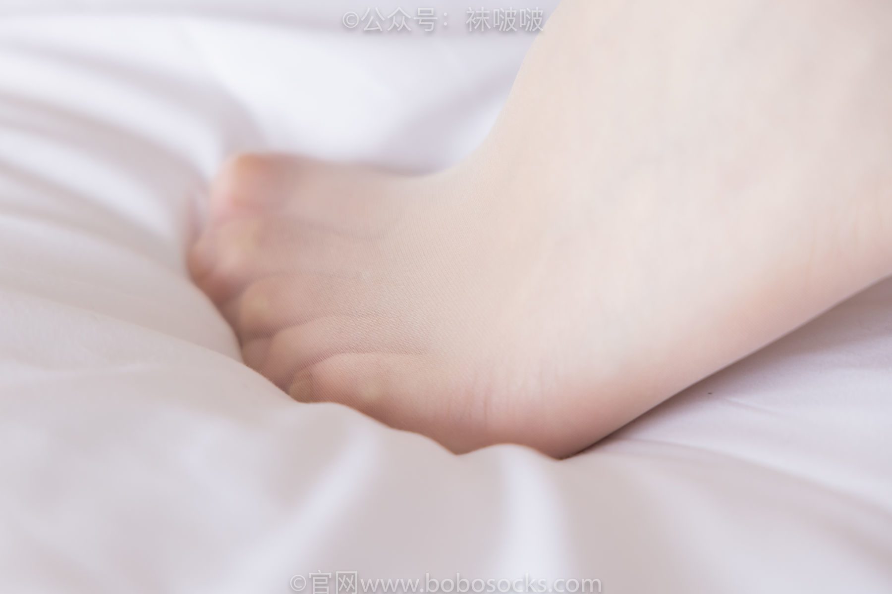 图片[107]-BoBoSocks袜啵啵 No.077 朵朵-凉鞋、肉丝[139P]-六色网