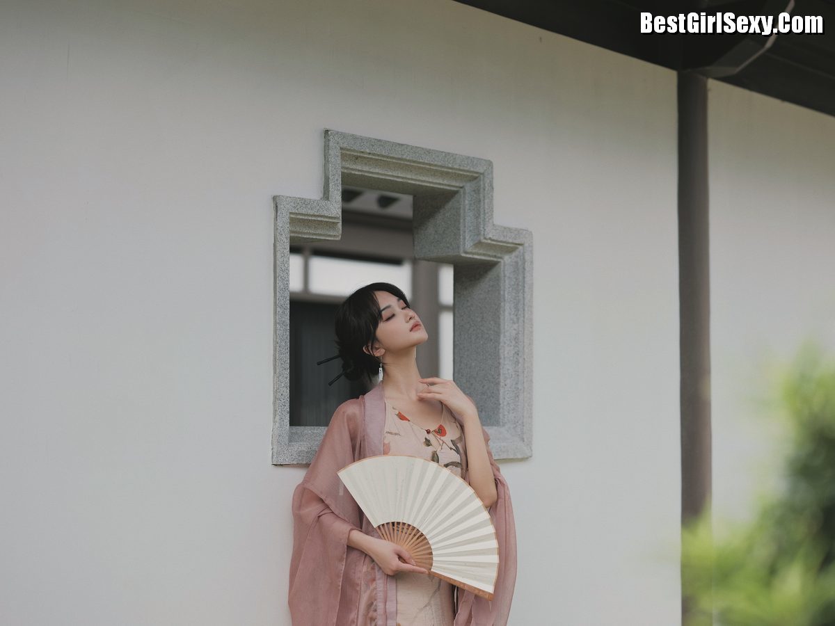 图片[15]-YiTuYu艺图语 Vol.4127 Da Wai Wai Ge[47P]-六色网