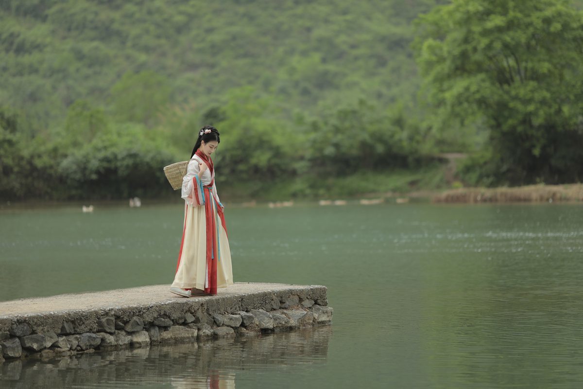 图片[11]-YiTuYu艺图语 Vol.5060 Nan Bei[22P]-六色网