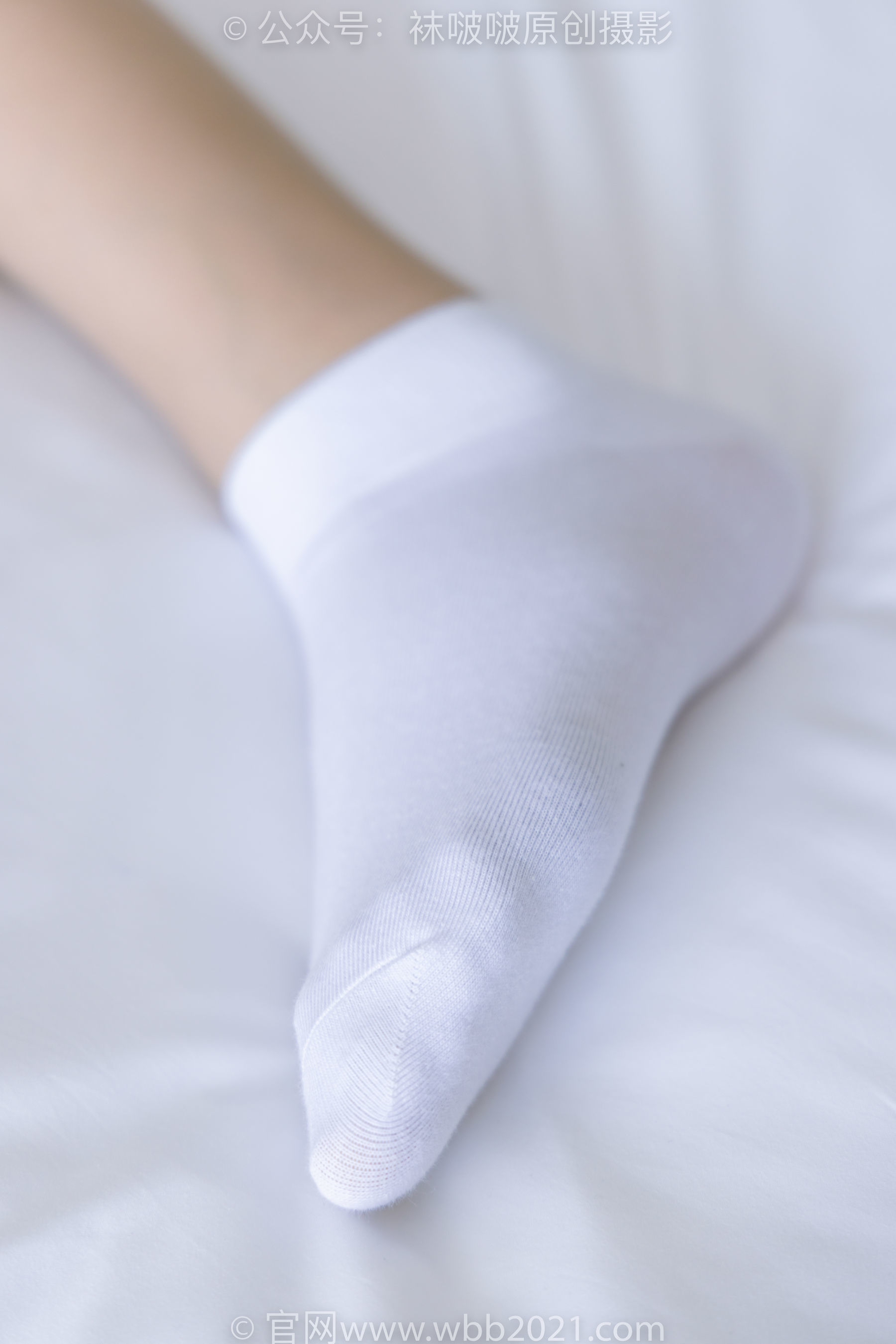 图片[102]-BoBoSocks袜啵啵 No.269 小甜豆 -运动鞋、白棉袜、灰丝、瑜伽裤裤里丝[139P]-六色网
