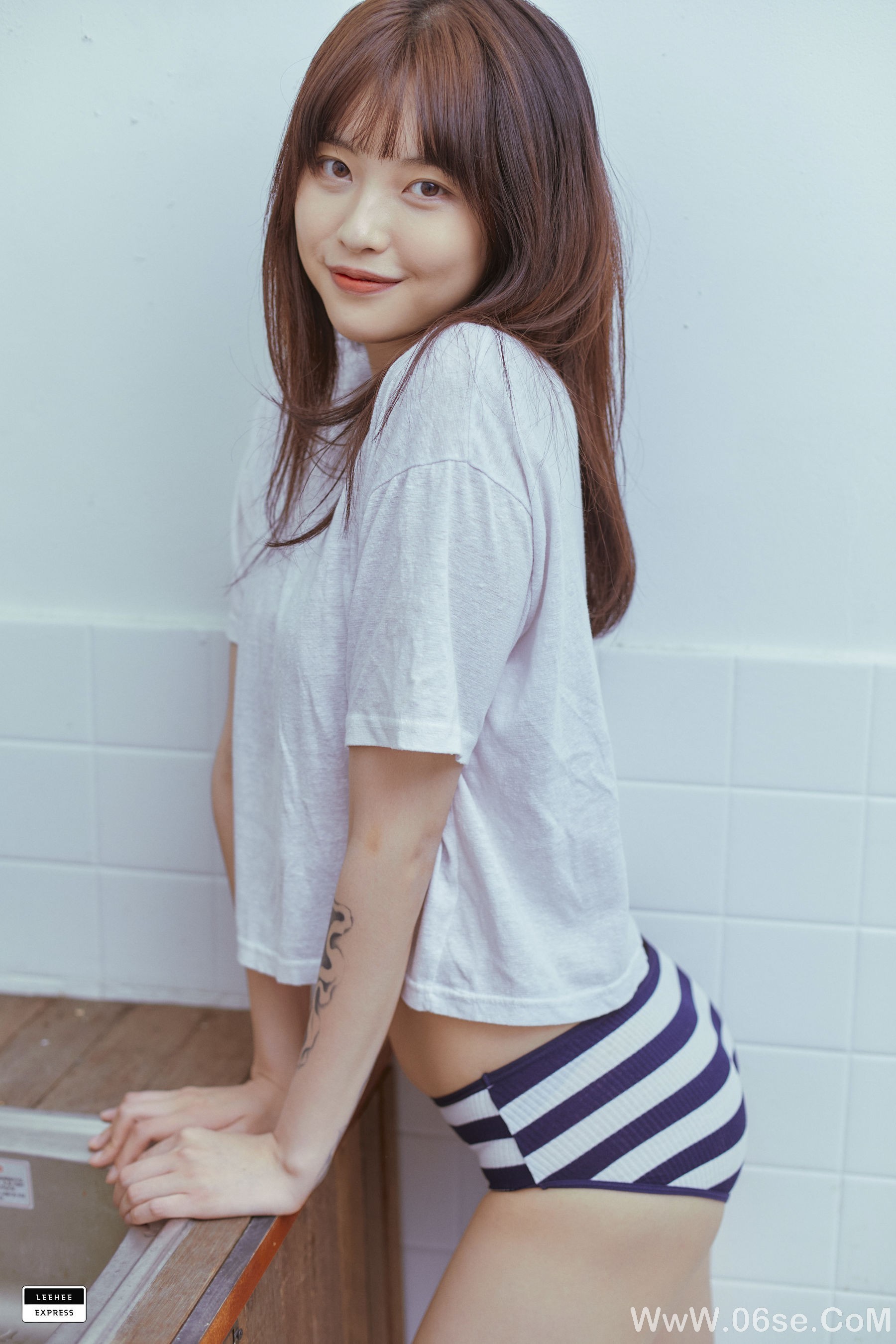 图片[35]-[LEEHEE EXPRESS] LEBE-031A – GMS[49P]-六色网