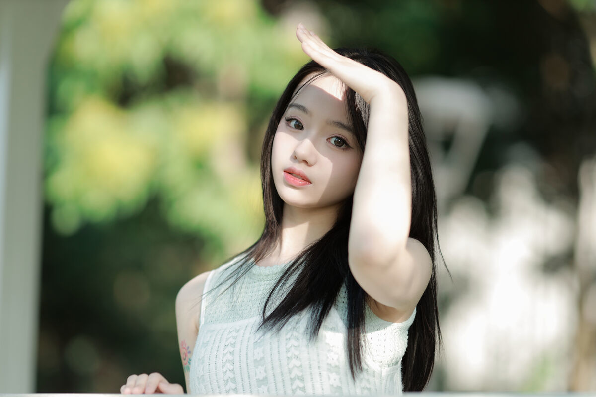 图片[10]-YiTuYu艺图语 Vol.7163 Shi Yuan[26P]-六色网